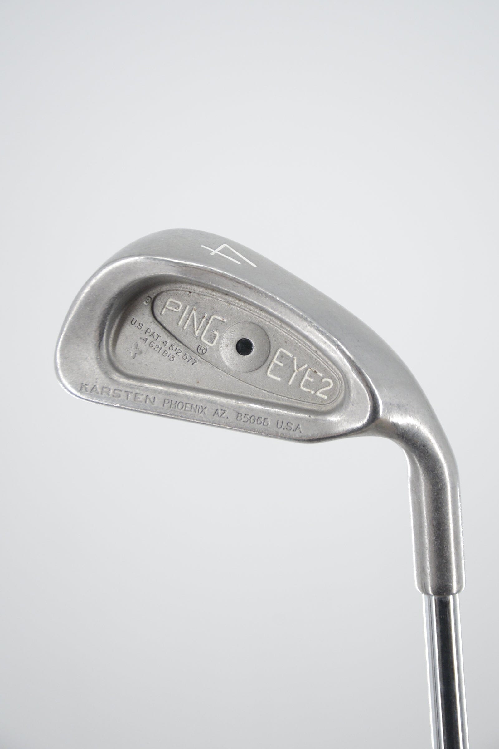 Ping Eye 2+ 4 Iron S Flex 38" Golf Clubs GolfRoots