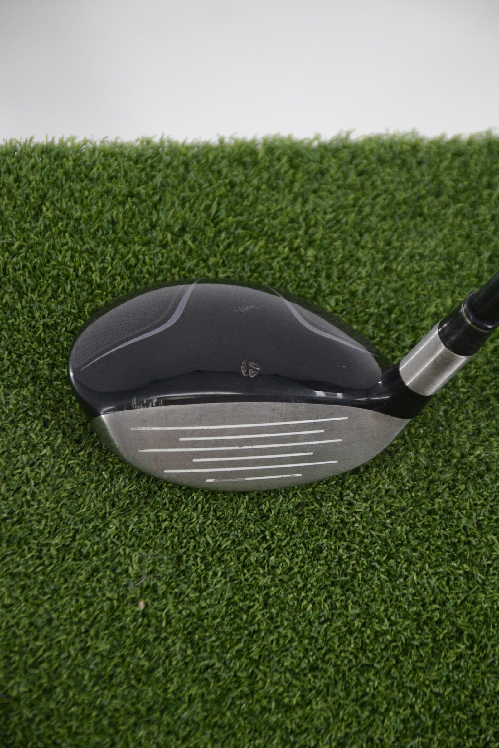 TaylorMade Burner Rescue 6 Hybrid SR Flex 38.75" Golf Clubs GolfRoots