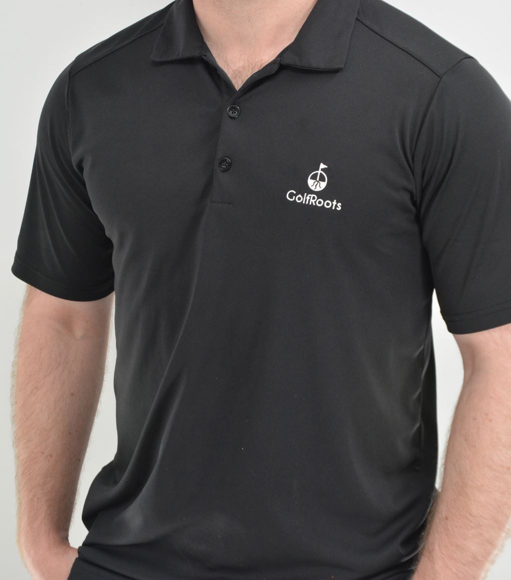 GolfRoots Classic Polo GolfRoots