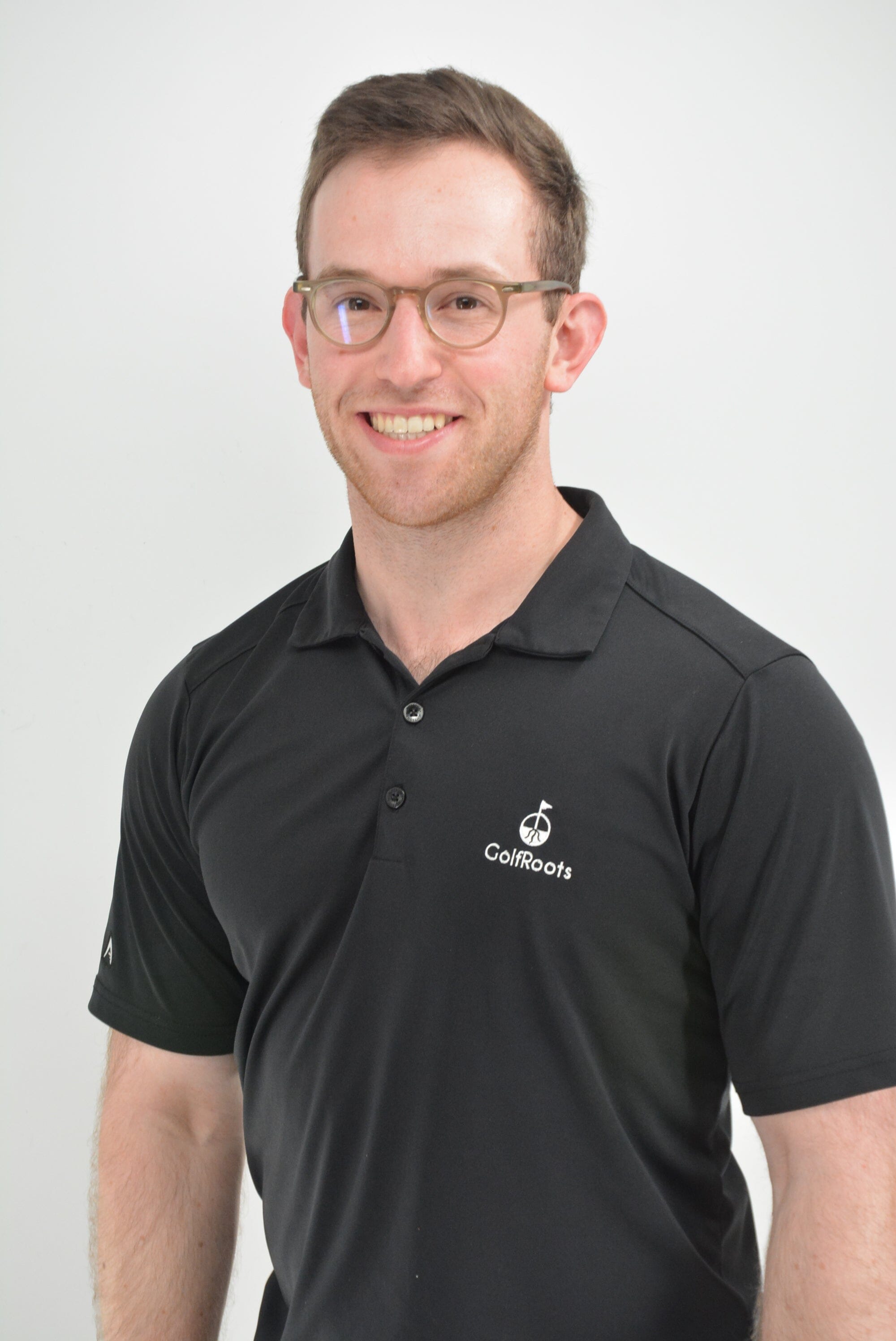 GolfRoots Classic Polo GolfRoots