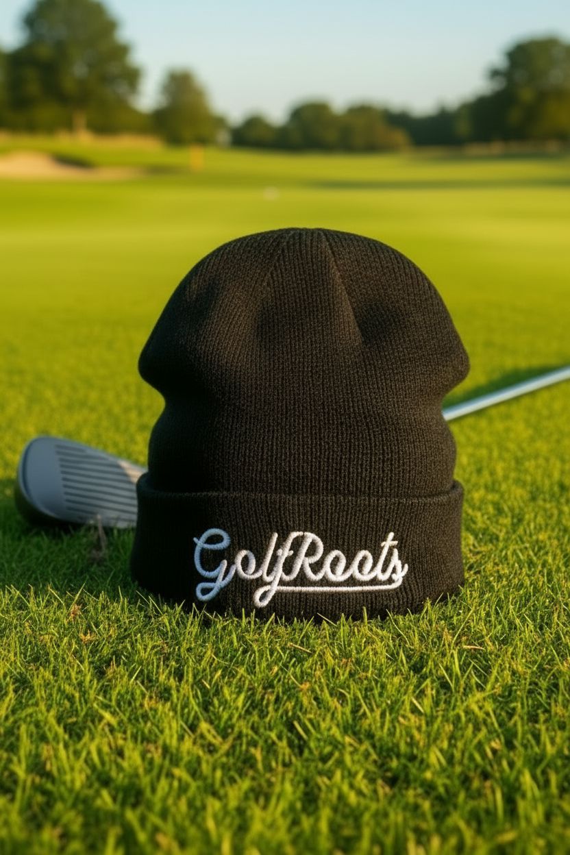 GolfRoots Beanie GolfRoots