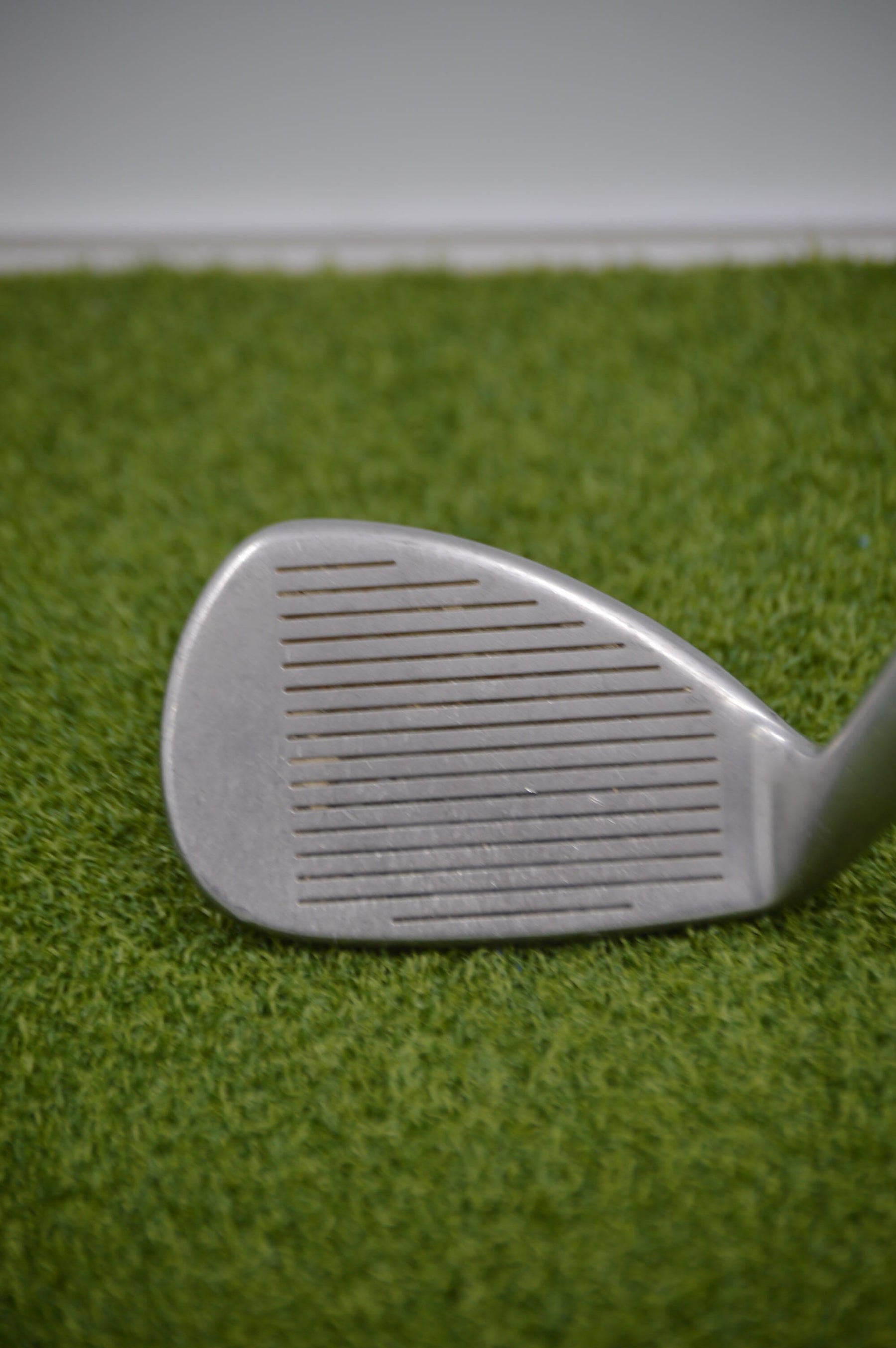 Adams Adams Tight Lies GT PW Iron R Flex Golf Clubs GolfRoots