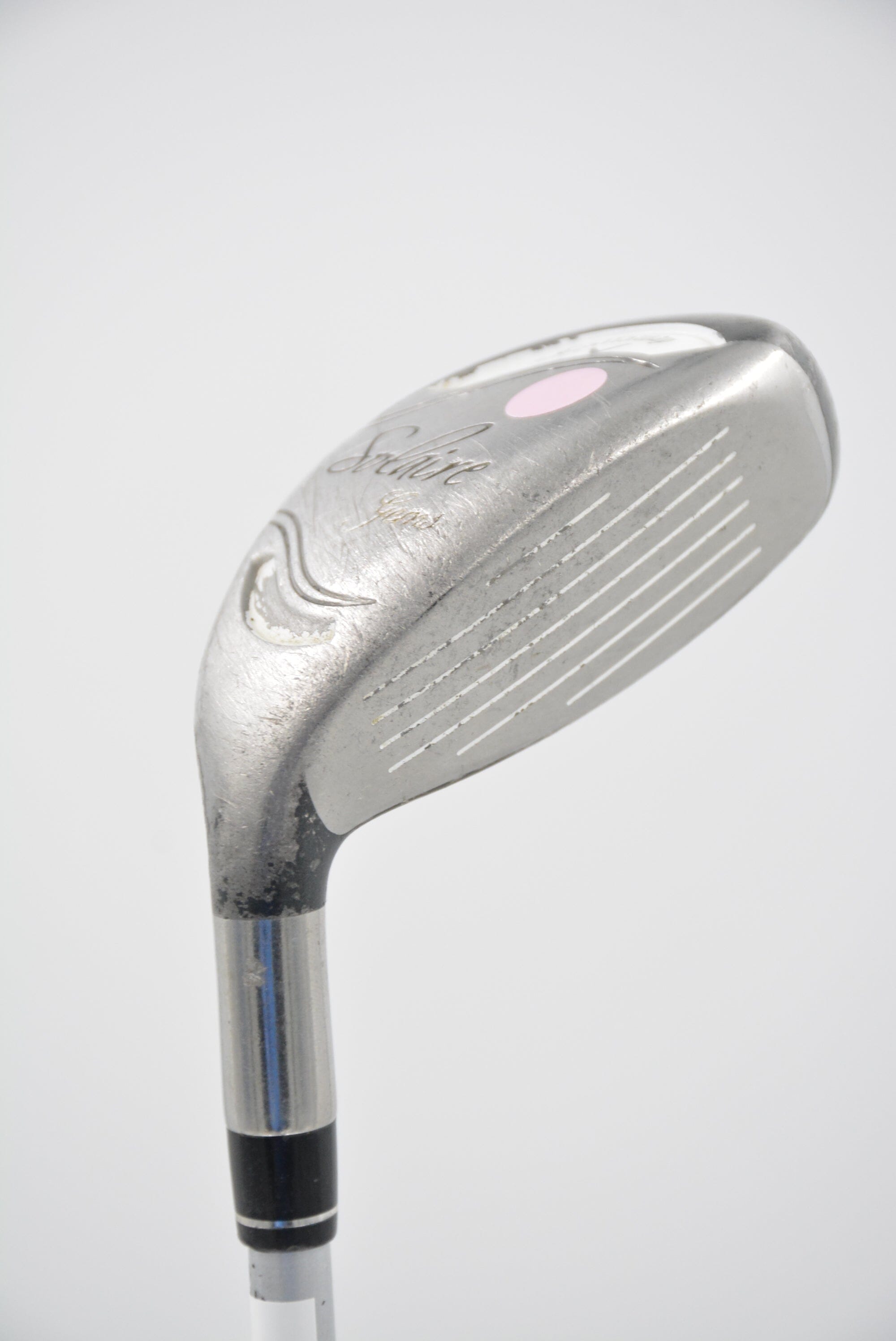 Women's Callaway Solaire Gems Hybrid W Flex Golf Clubs GolfRoots