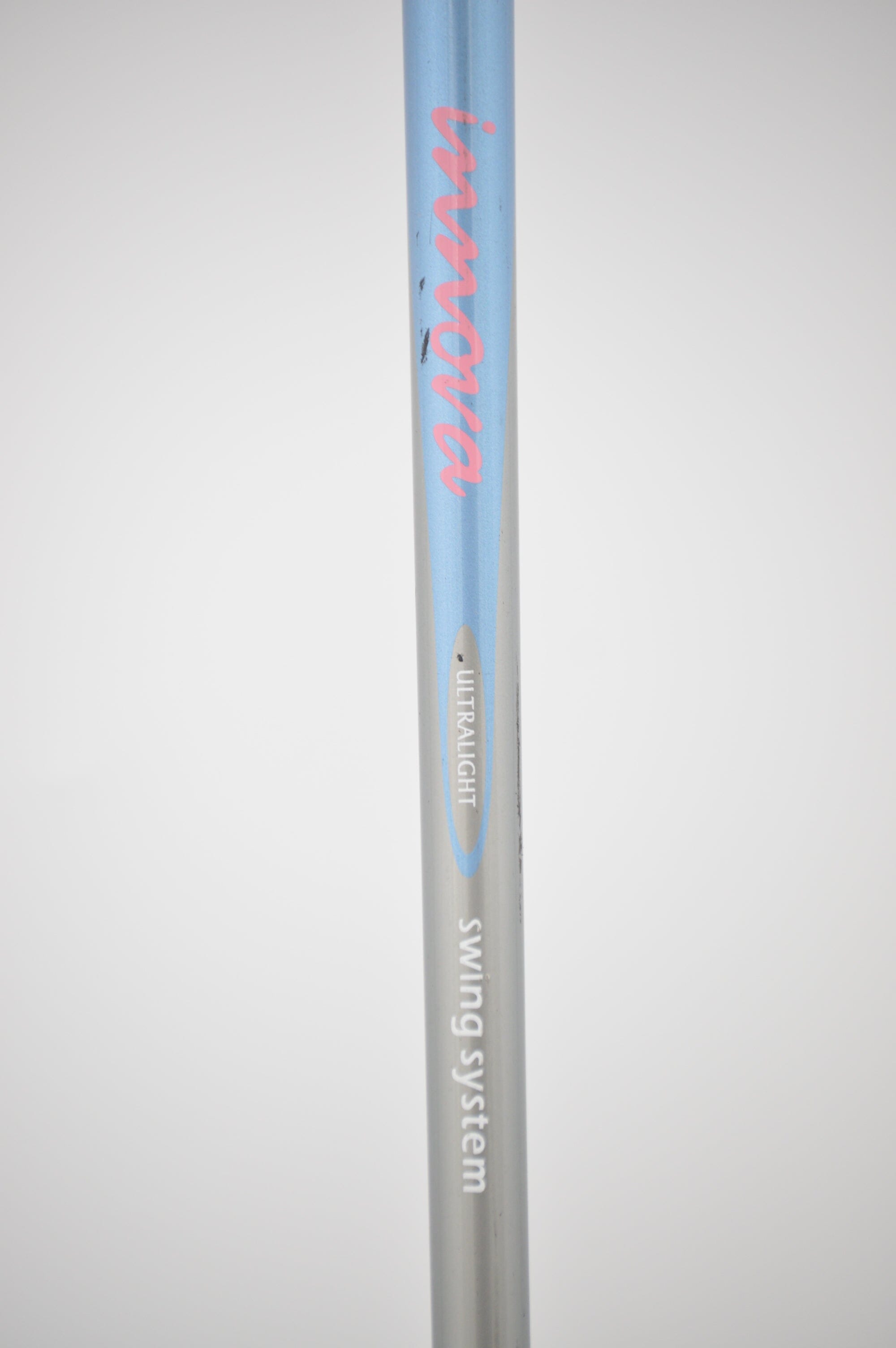 Women's Juli Inkster Tiger Shark 4 Wood W Flex Golf Clubs GolfRoots