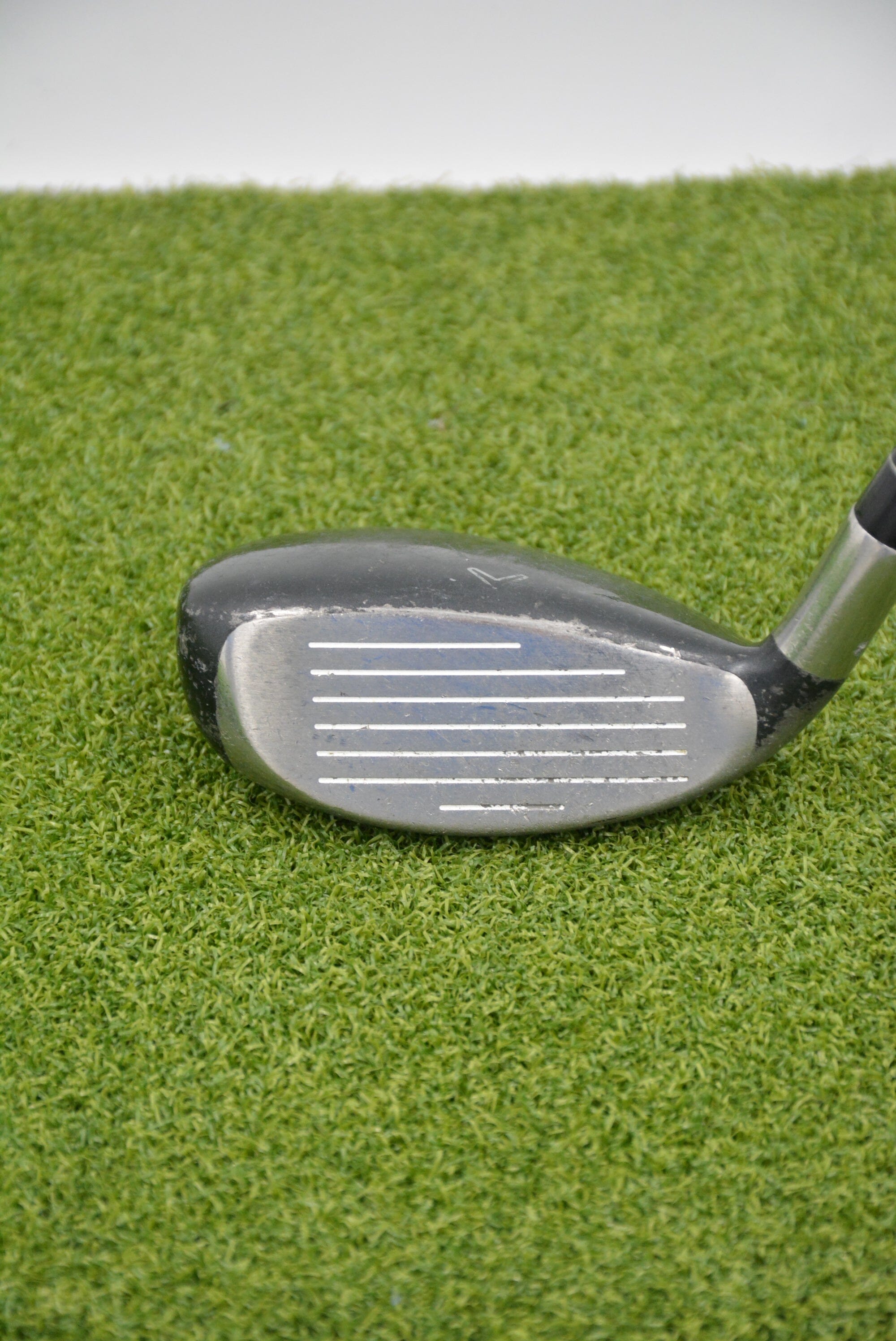 Women's Callaway Solaire Gems Hybrid W Flex Golf Clubs GolfRoots
