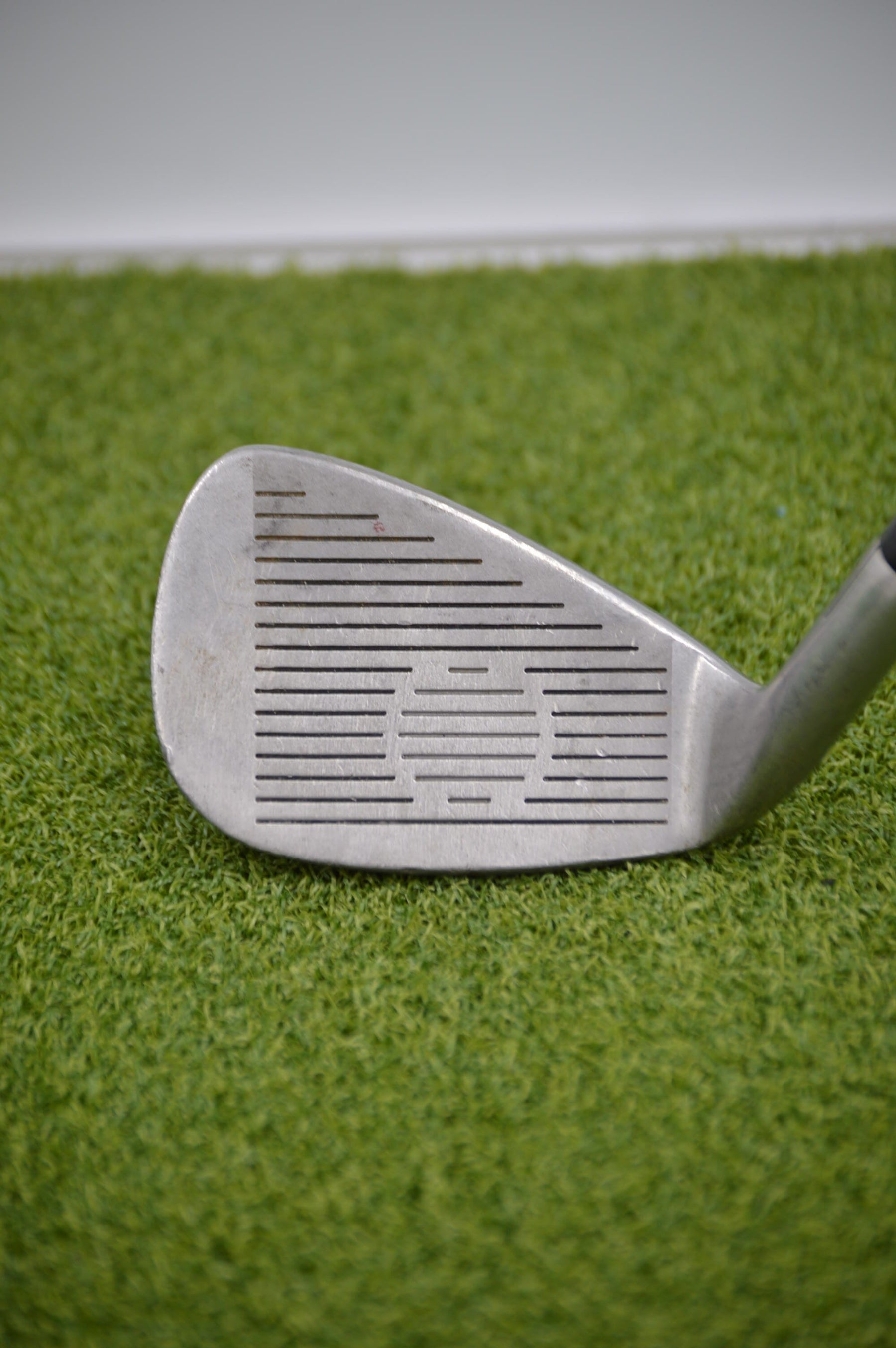 Cobra King OS PW Iron R Flex Golf Clubs GolfRoots