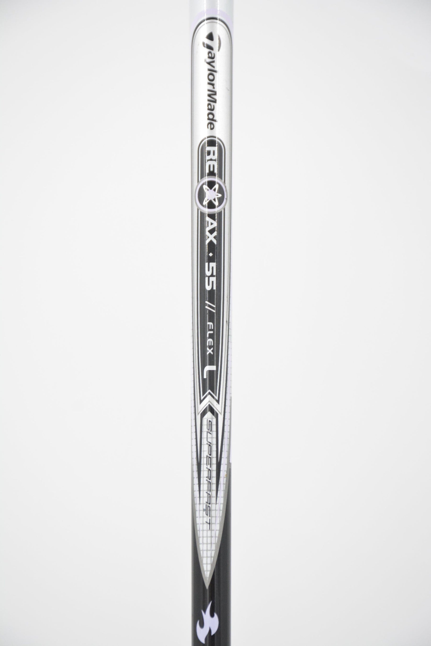Women's TaylorMade Burner '09 9 Iron W Flex -0.5" Golf Clubs GolfRoots