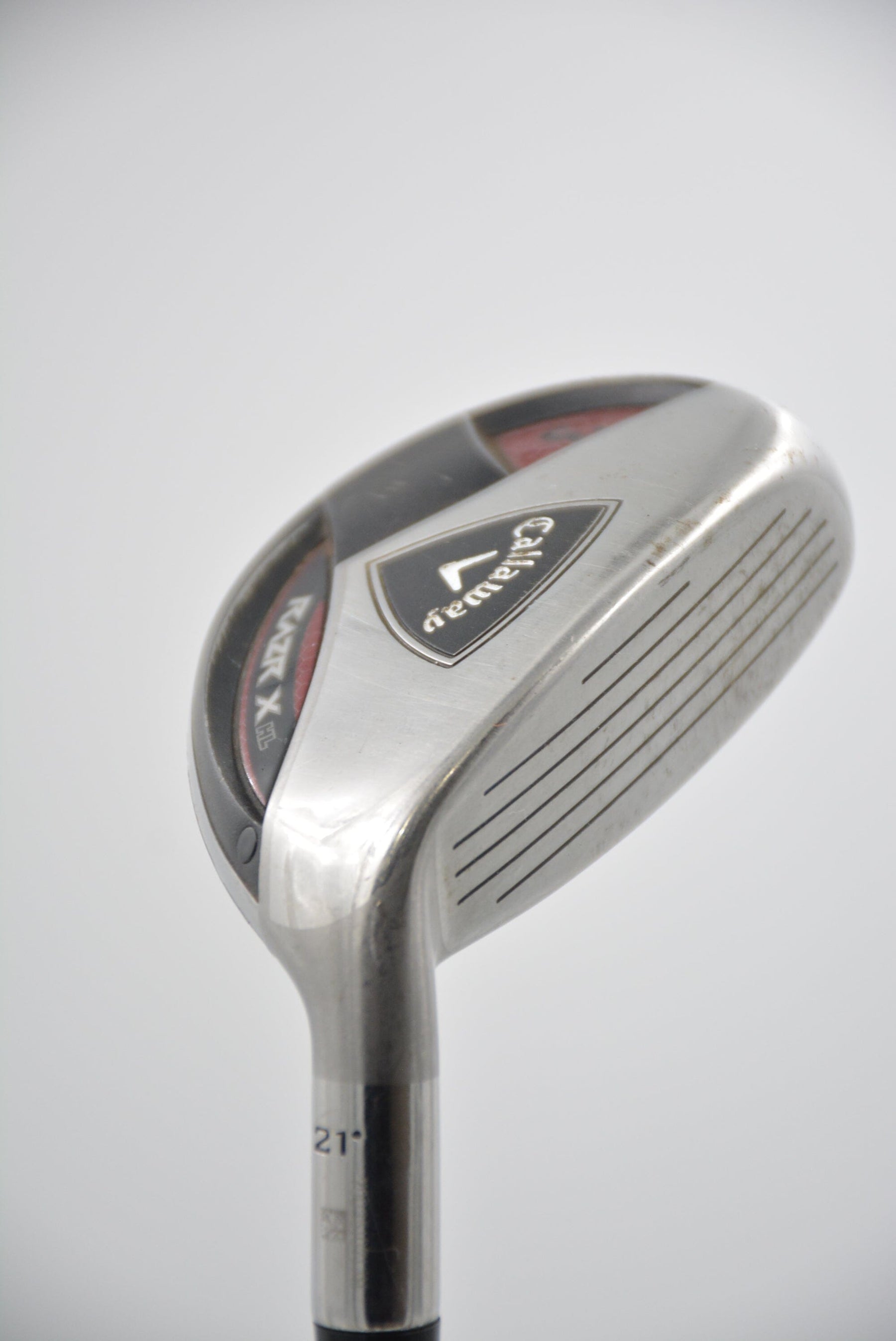Callaway Razr X HL 3 Hybrid R Flex Golf Clubs GolfRoots
