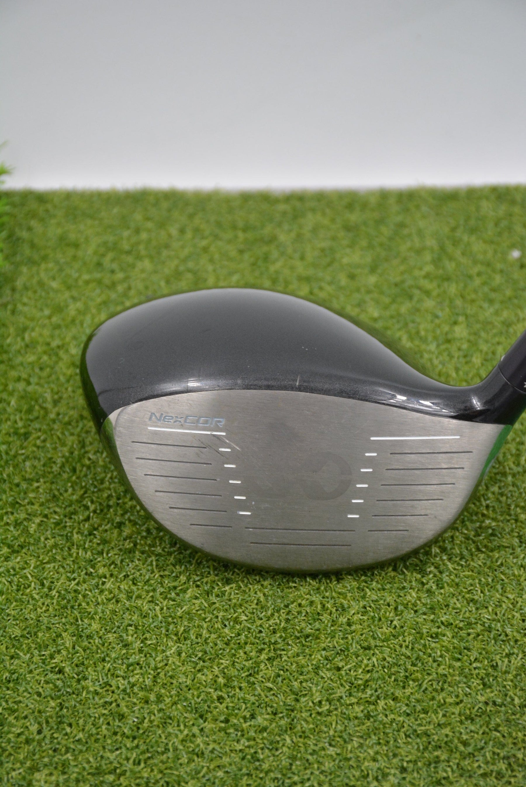 Women's Nike Vr-S Str8-Fit 12 Degree Driver W Flex Golf Clubs GolfRoots