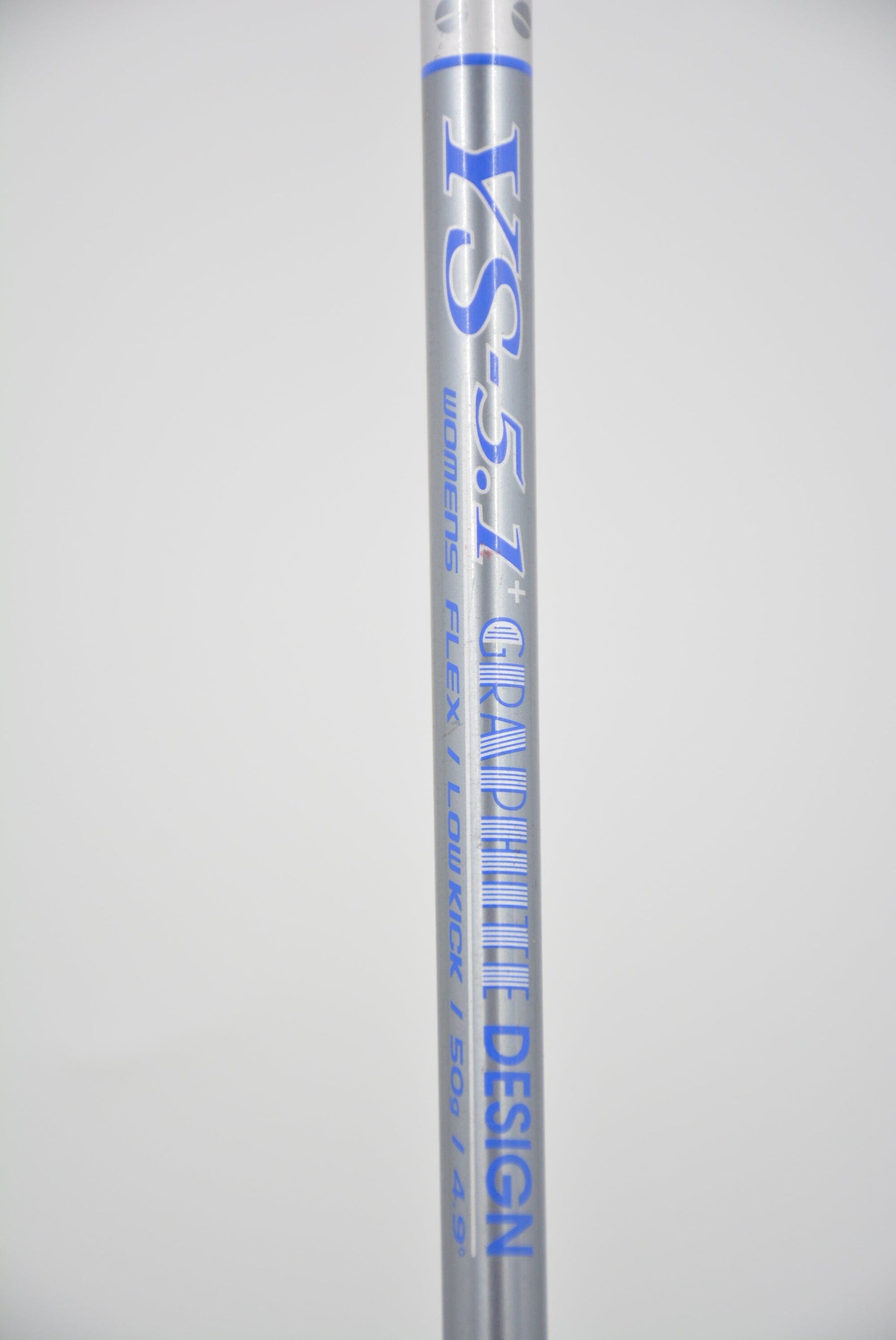 Women's Cobra King S9 7 Iron W Flex Golf Clubs GolfRoots