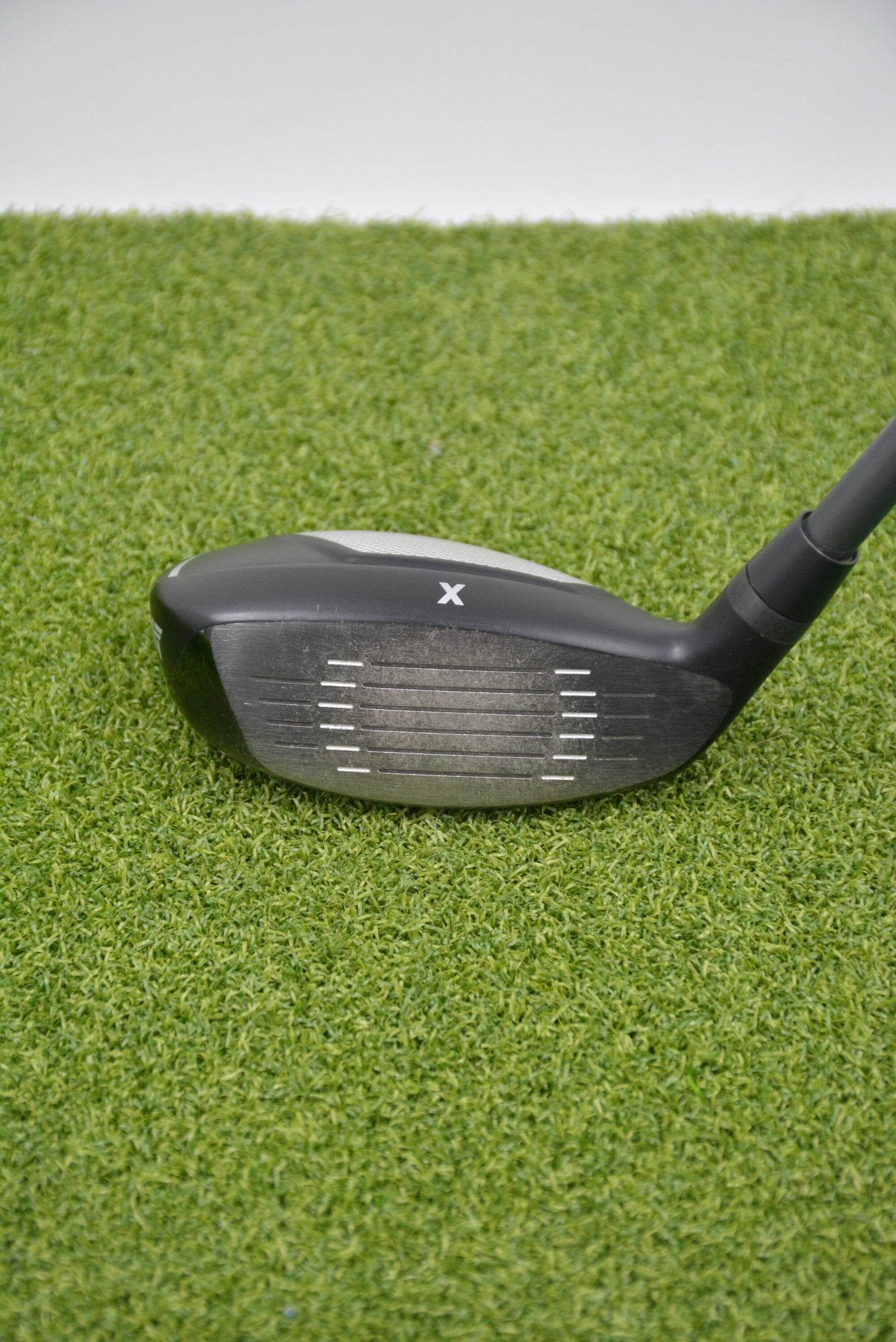 PXG 0317X Gen 4 17 Degree Hybrid S Flex Golf Clubs GolfRoots