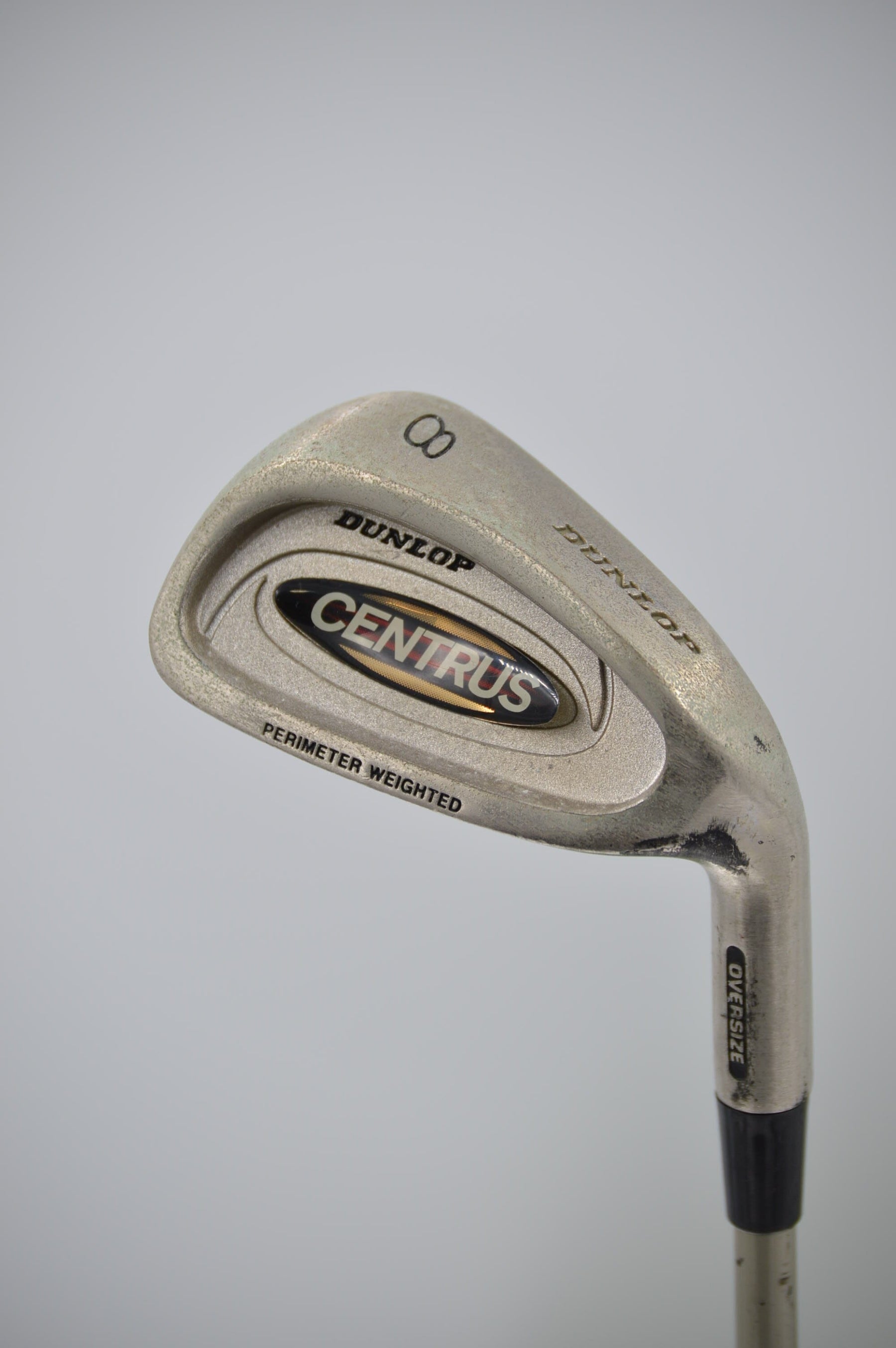Women's Dunlop Centrus 3-9 Iron Set W Flex Golf Clubs GolfRoots