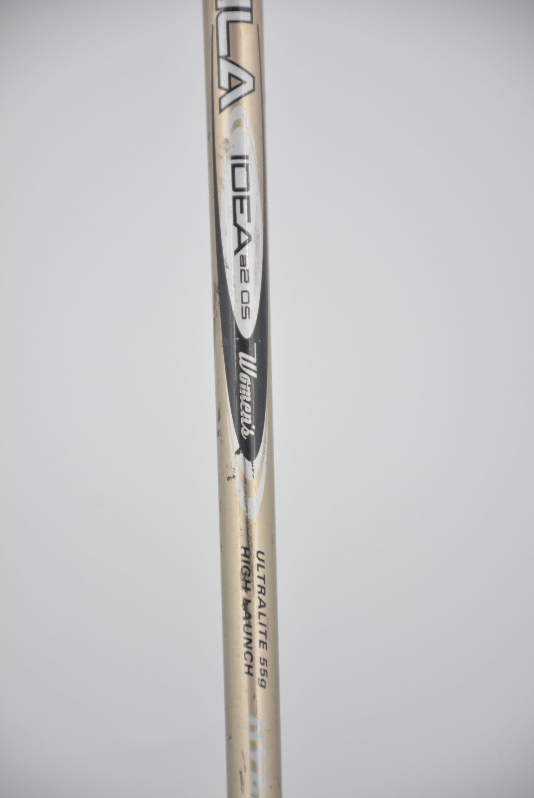 Women's Adams Idea a2 OS 6 Hybrid W Flex Golf Clubs GolfRoots