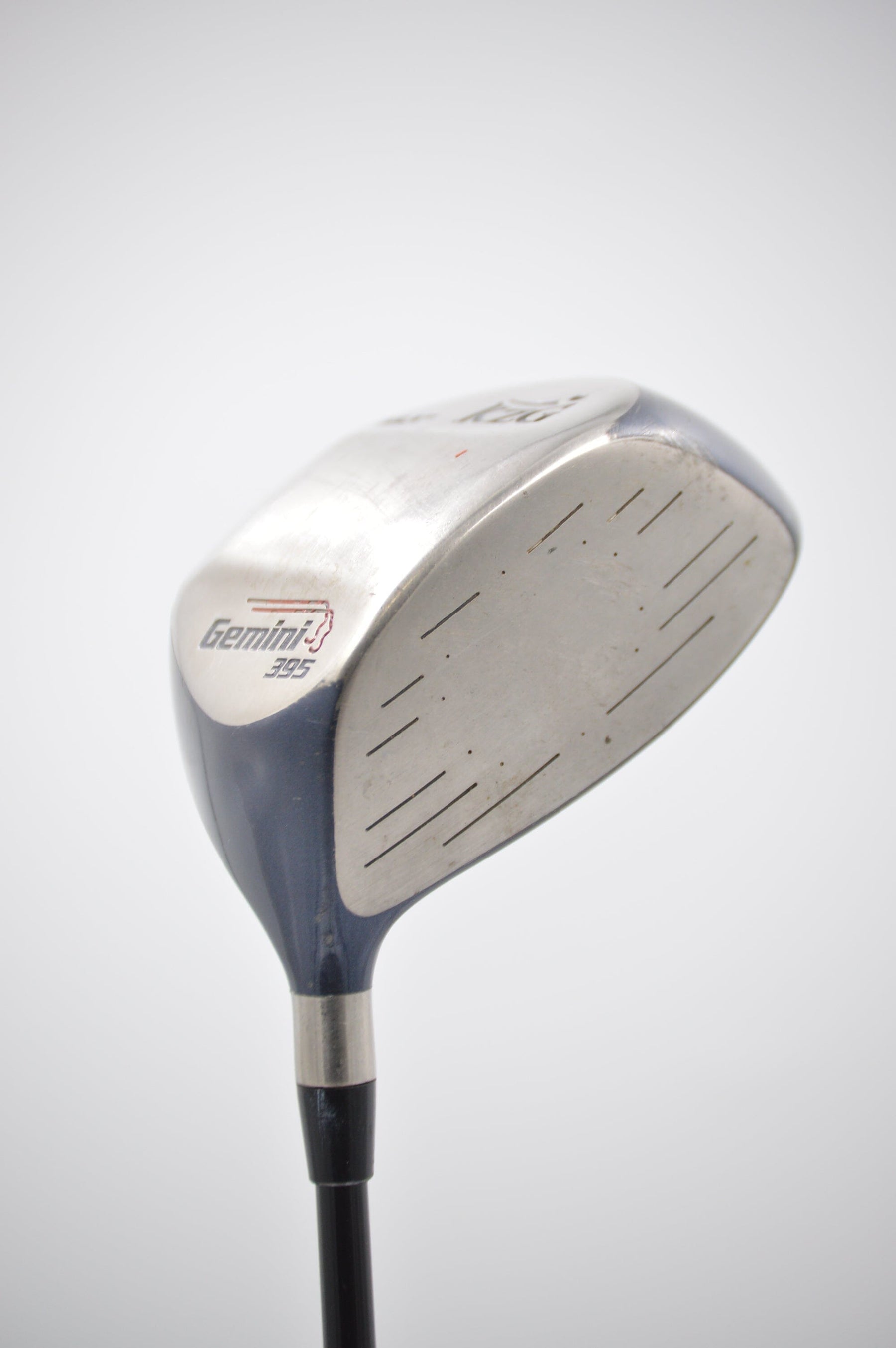 KZG Gemini 395 10.5 Degree Driver SR Flex Golf Clubs GolfRoots