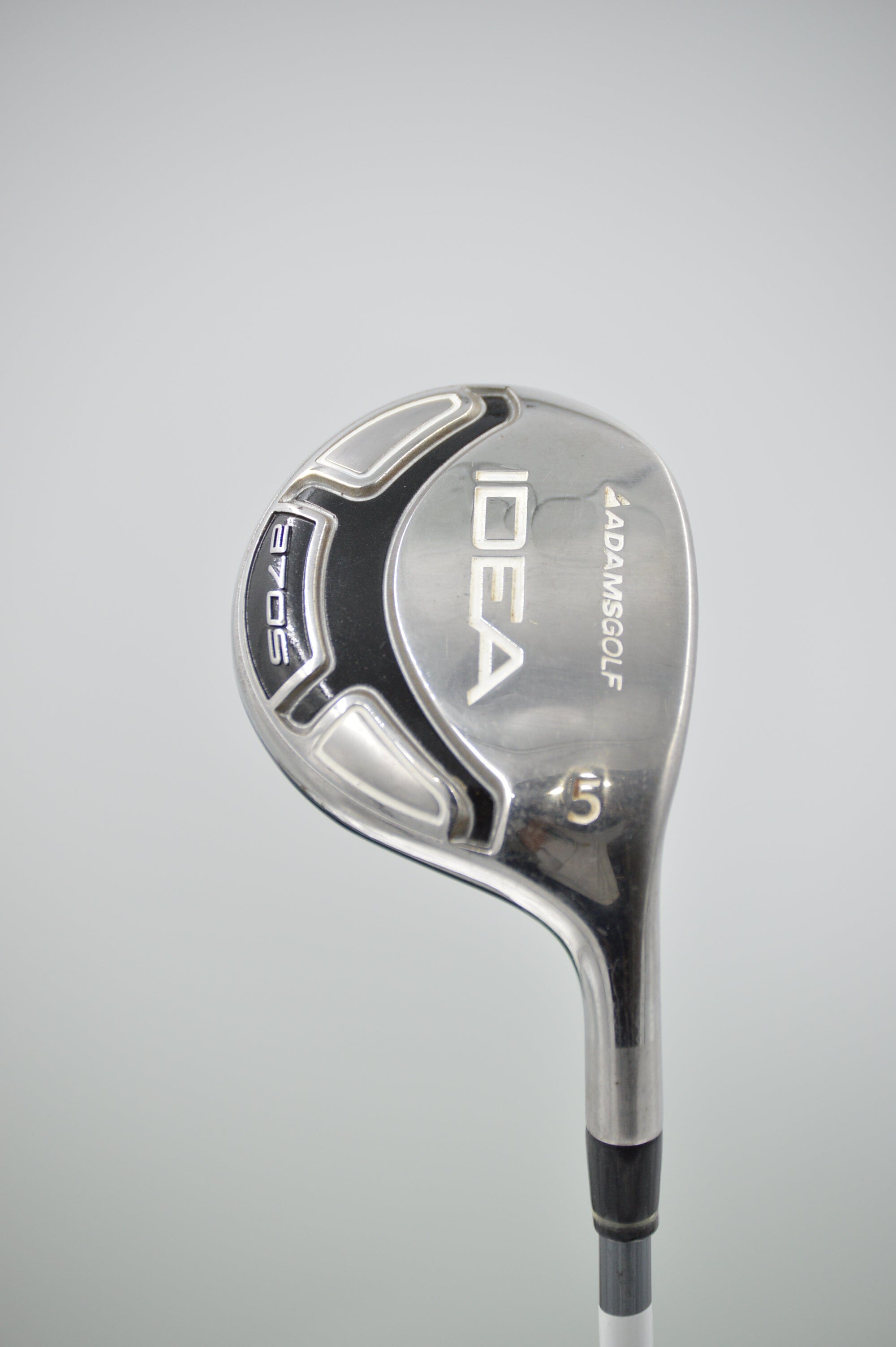 Women's Adams Idea a70s 5 Wood W Flex Golf Clubs GolfRoots