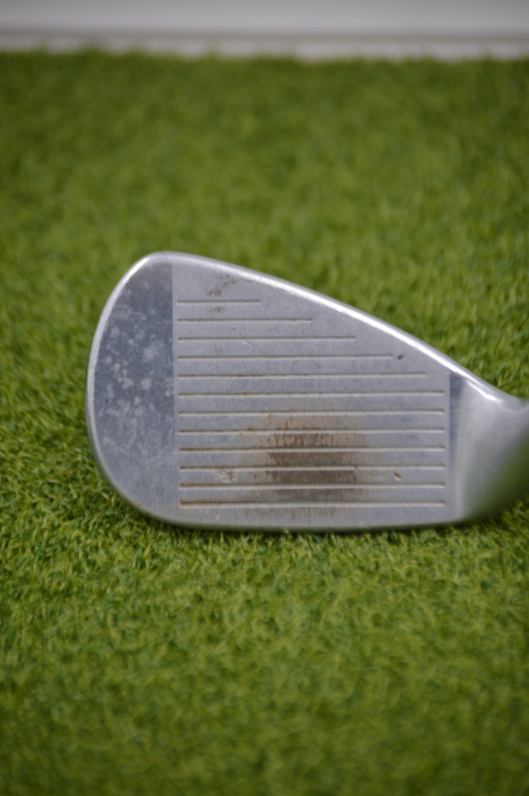 Titleist CB 716 8 Iron X Flex Golf Clubs GolfRoots