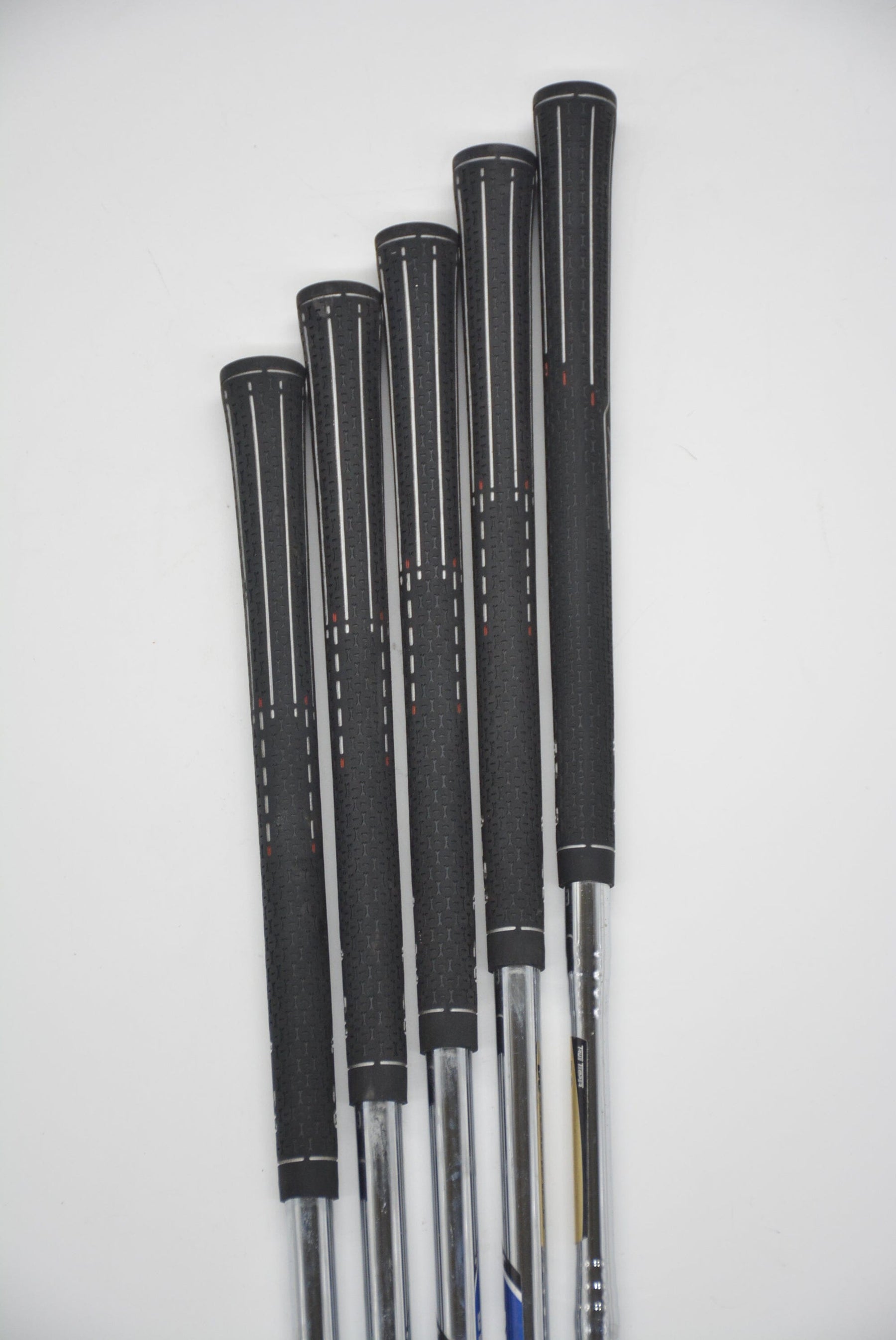 Ping Anser 7-GW Iron Set R Flex Golf Clubs GolfRoots