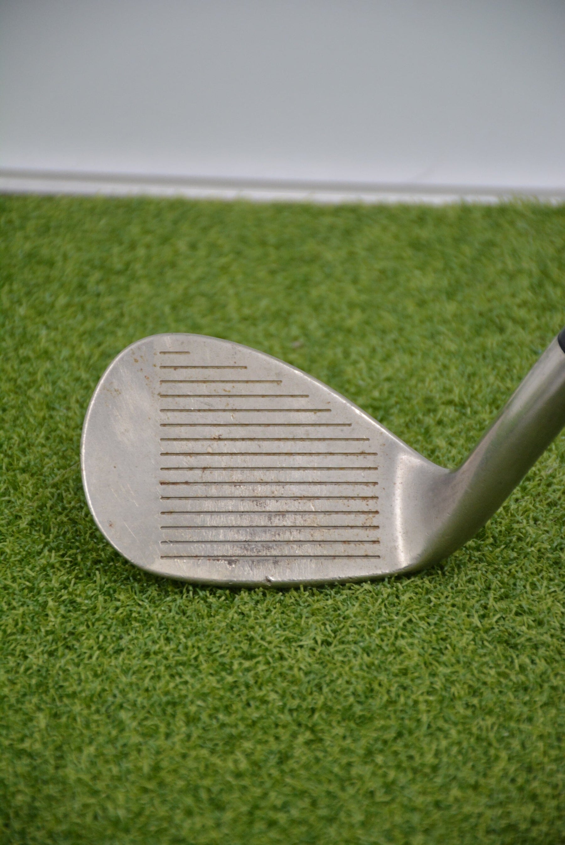 Mizuno MP R Series Black Nickel 58 Degree Wedge Wedge Flex Golf Clubs GolfRoots