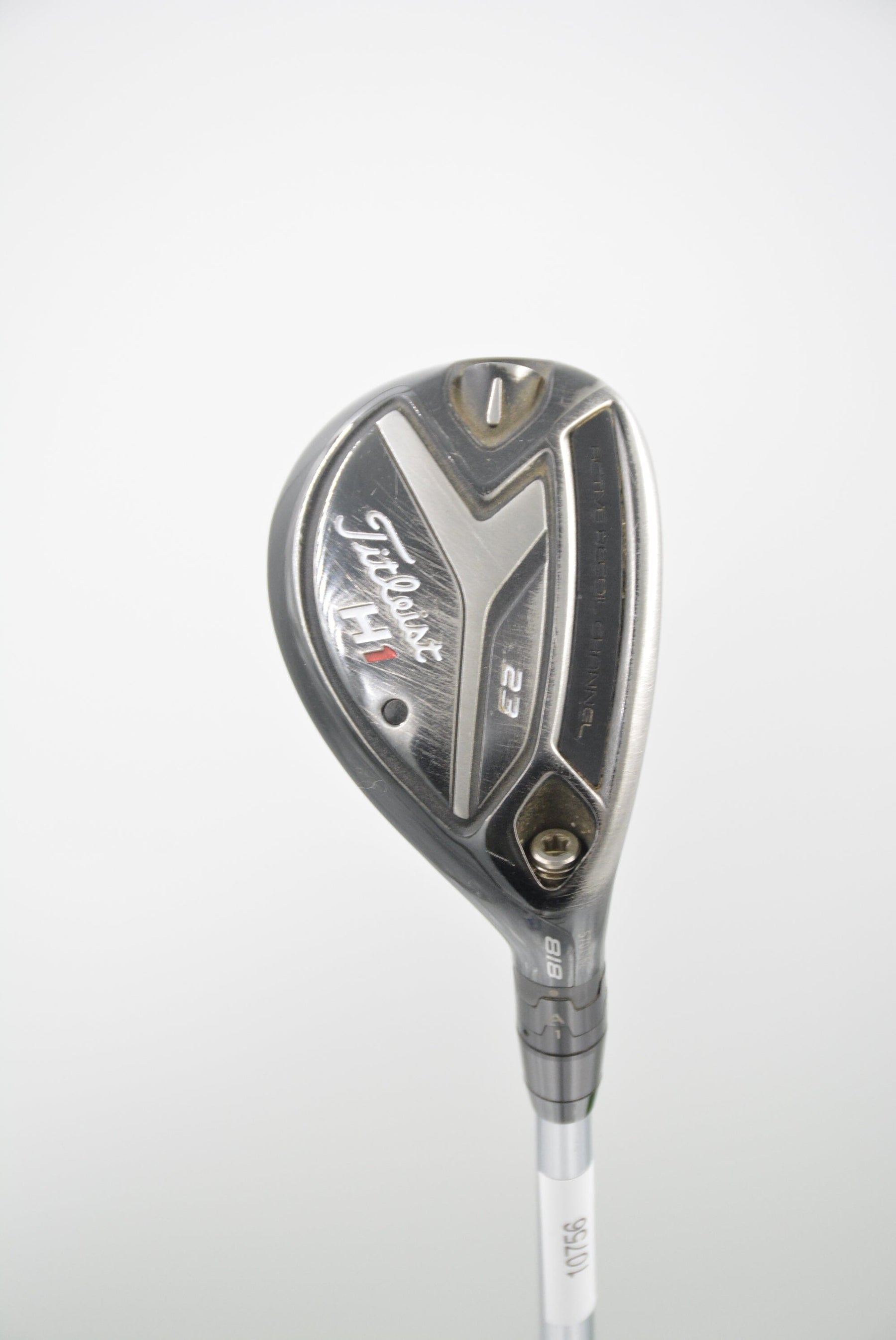 Titleist 818 H1 23 Degree Hybrid R Flex Golf Clubs GolfRoots