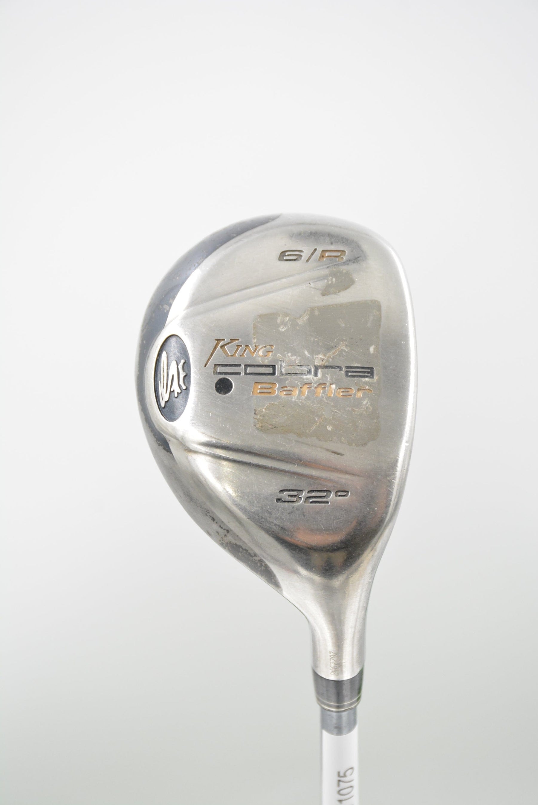 Women's Cobra Baffler 6 Hybrid W Flex Golf Clubs GolfRoots