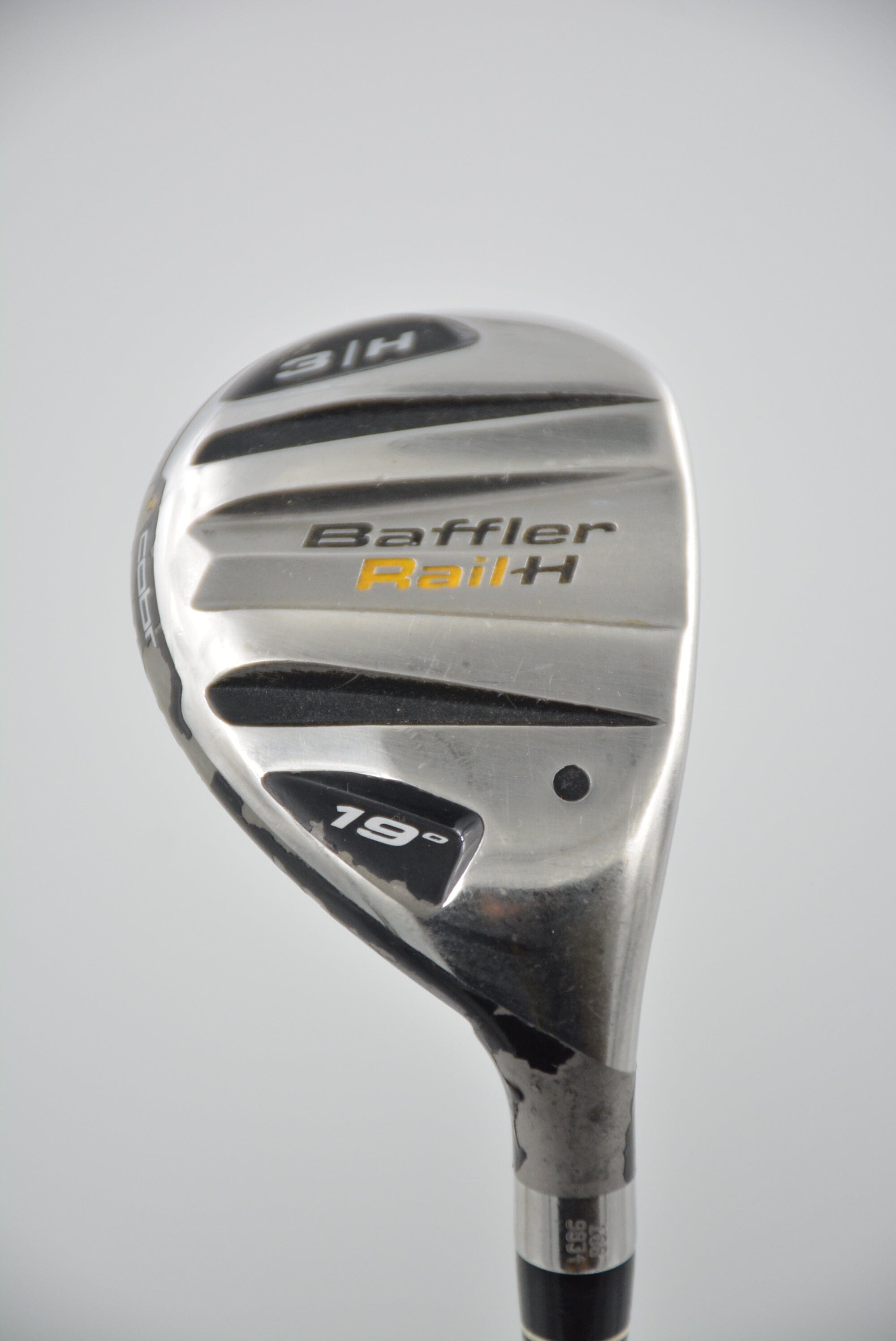 Cobra Baffler Rail H 3 Hybrid R Flex