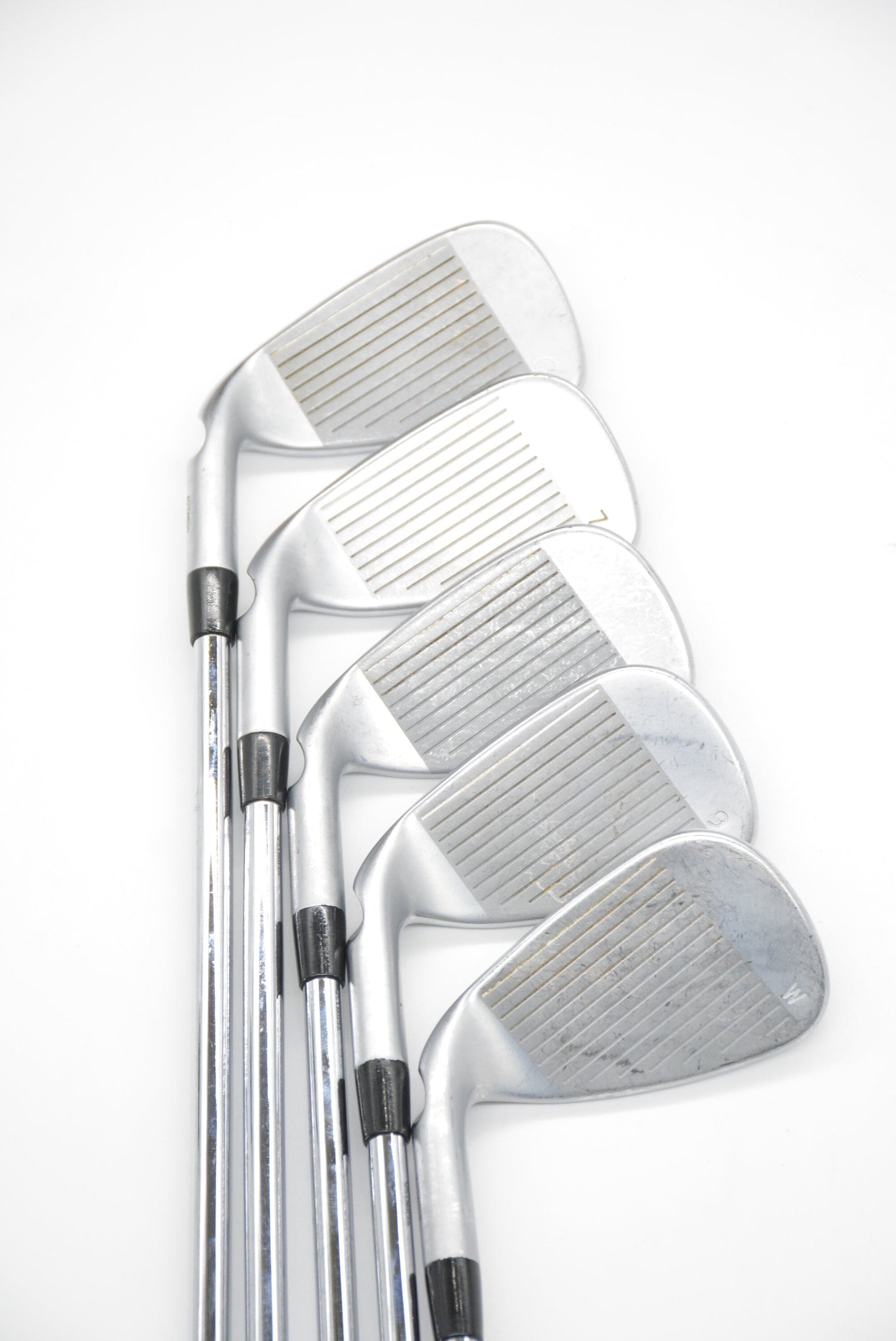 Ping G400 6-PW Iron Set S Flex Golf Clubs GolfRoots