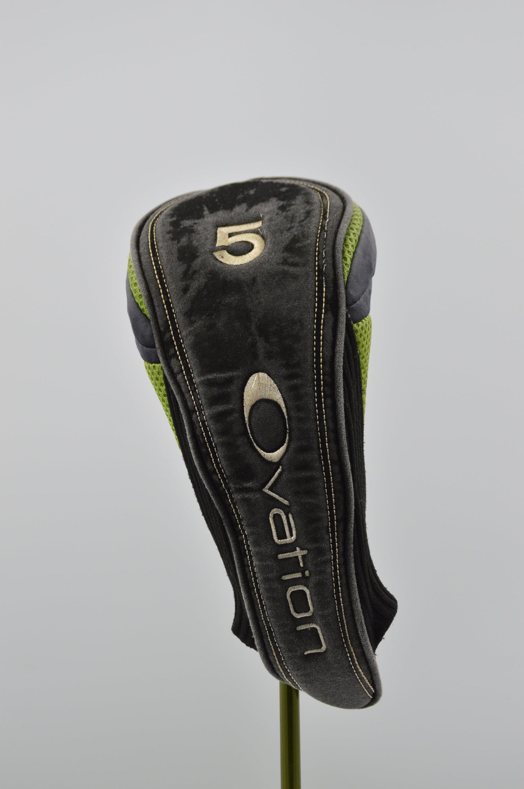 Adams Ovation Fairway 5 Wood X Flex Golf Clubs GolfRoots