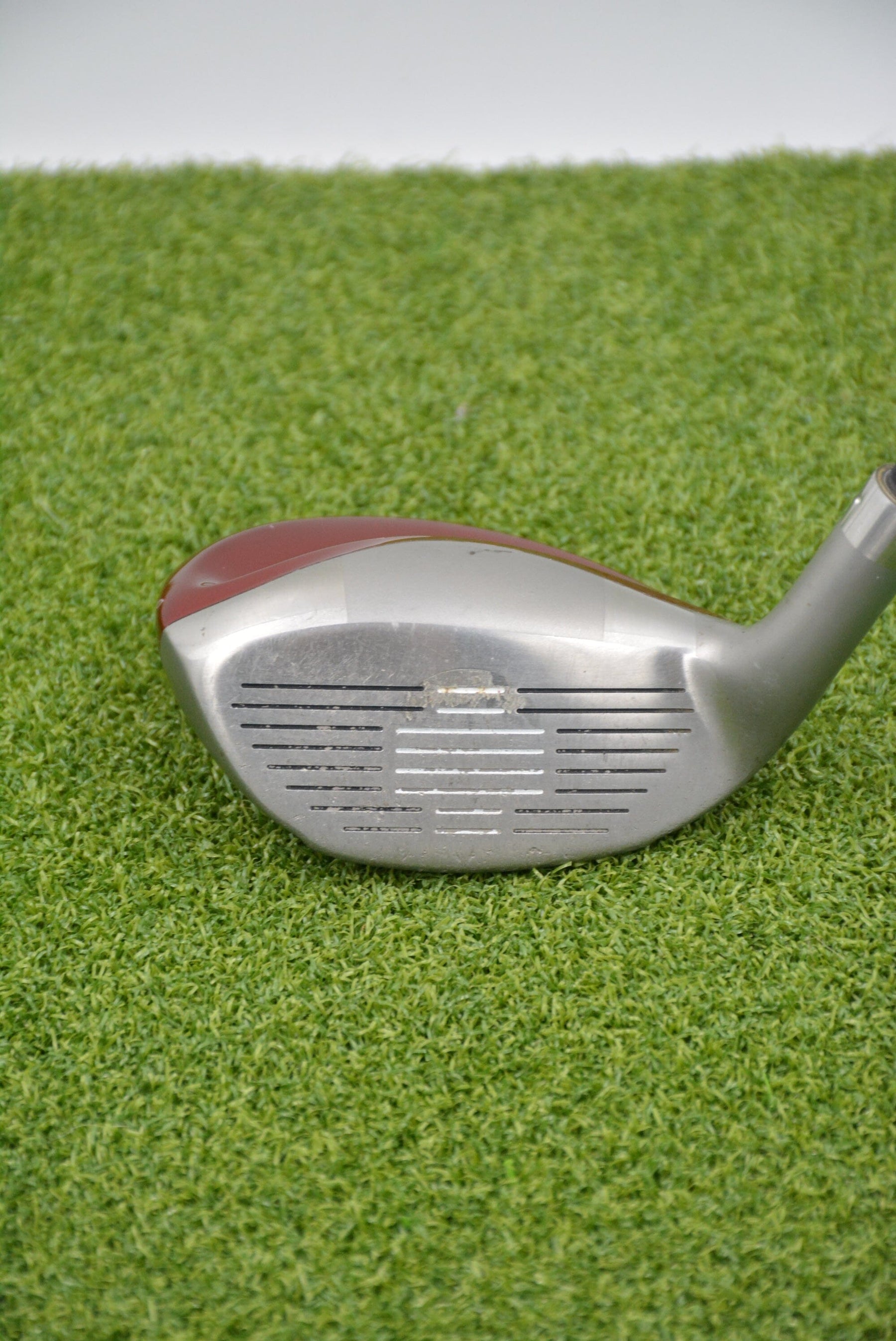 Nike CPR 30 Degree Hybrid R Flex Golf Clubs GolfRoots