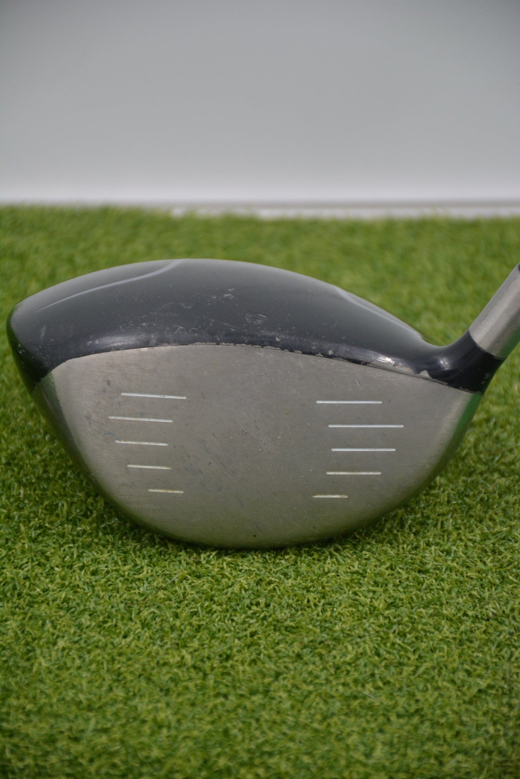 TaylorMade Burner 10.5 Degree Driver SR Flex Golf Clubs GolfRoots