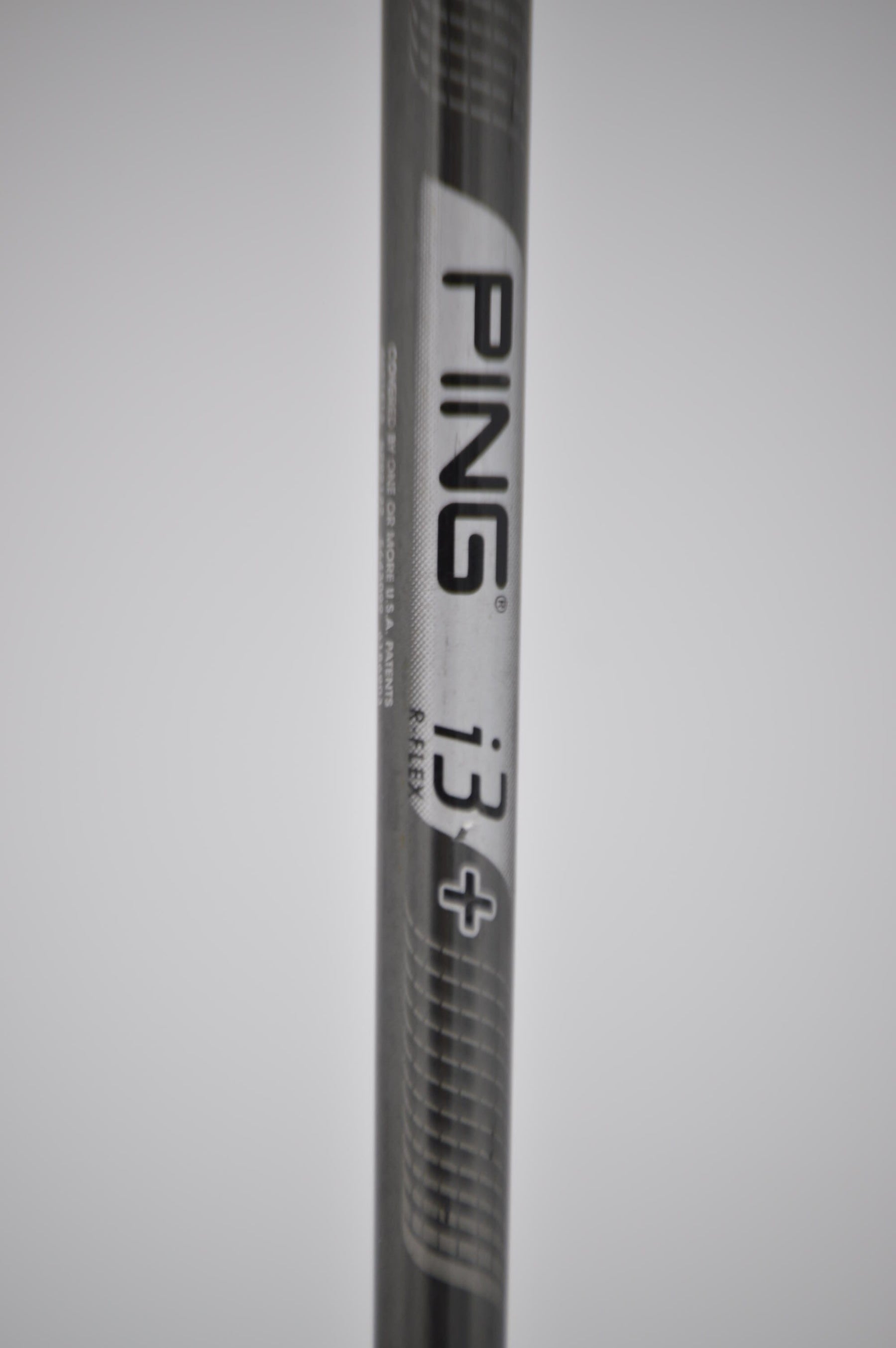 Ping I3+ 3 Iron R Flex Golf Clubs GolfRoots