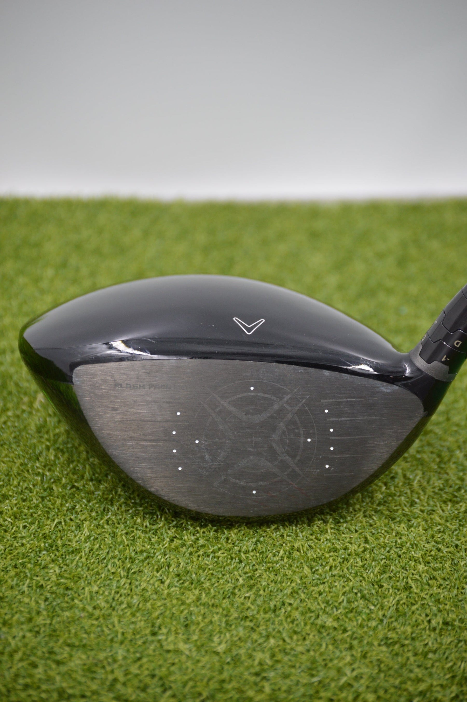 Callaway Epic Max LS 9 Degree Driver X Flex Golf Clubs GolfRoots