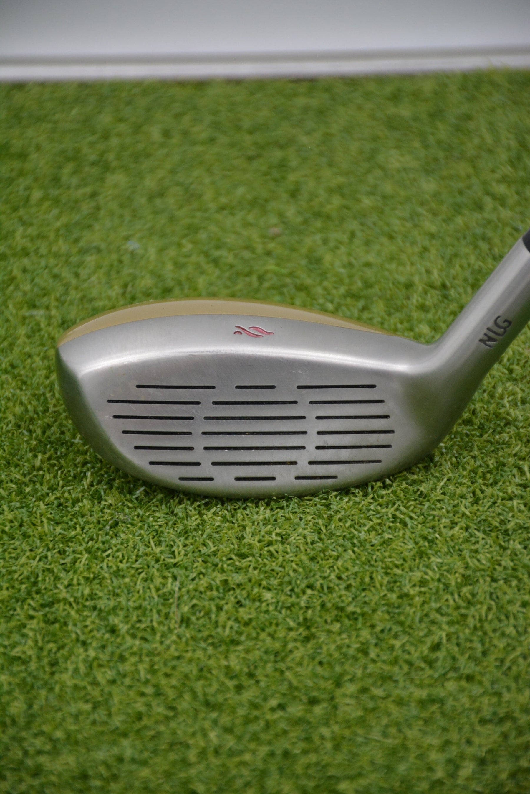 Women's Nancy Lopez Torri 7 Hybrid W Flex Golf Clubs GolfRoots