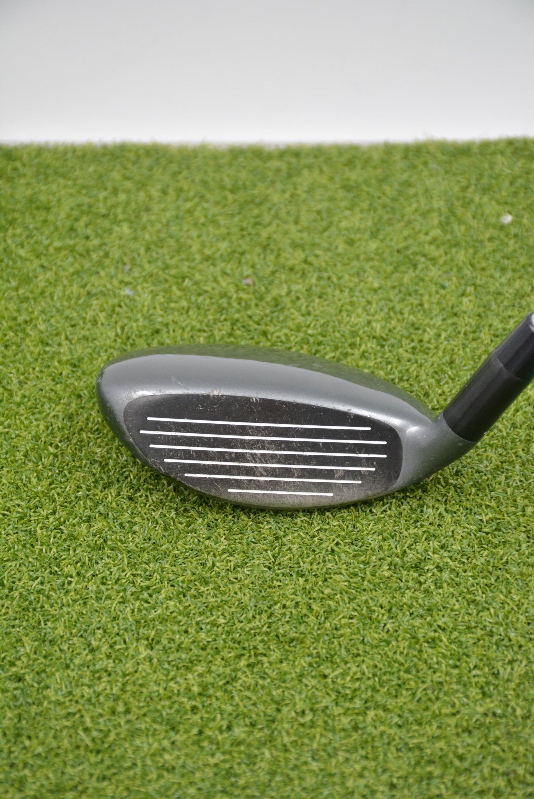 Women's Callaway X Hot 5 Hybrid W Flex Golf Clubs GolfRoots