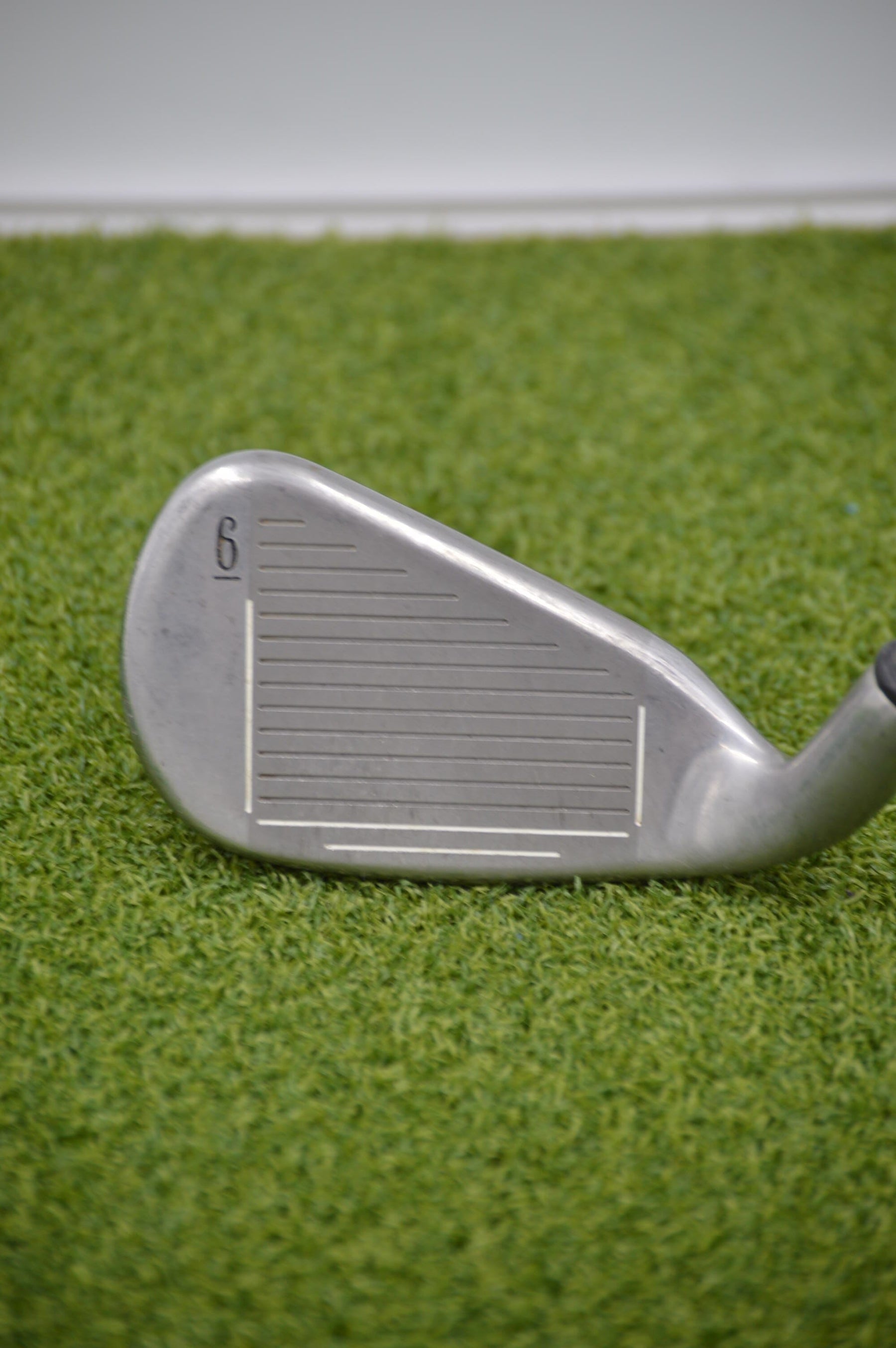 Callaway 2008 Big Bertha 6 Iron Uniflex Golf Clubs GolfRoots