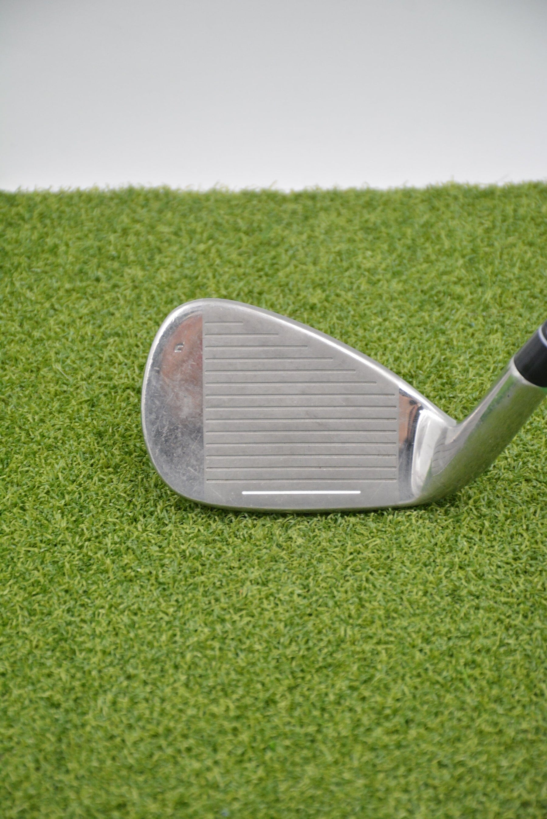 Women's TaylorMade Burner '09 9 Iron W Flex -0.5" Golf Clubs GolfRoots