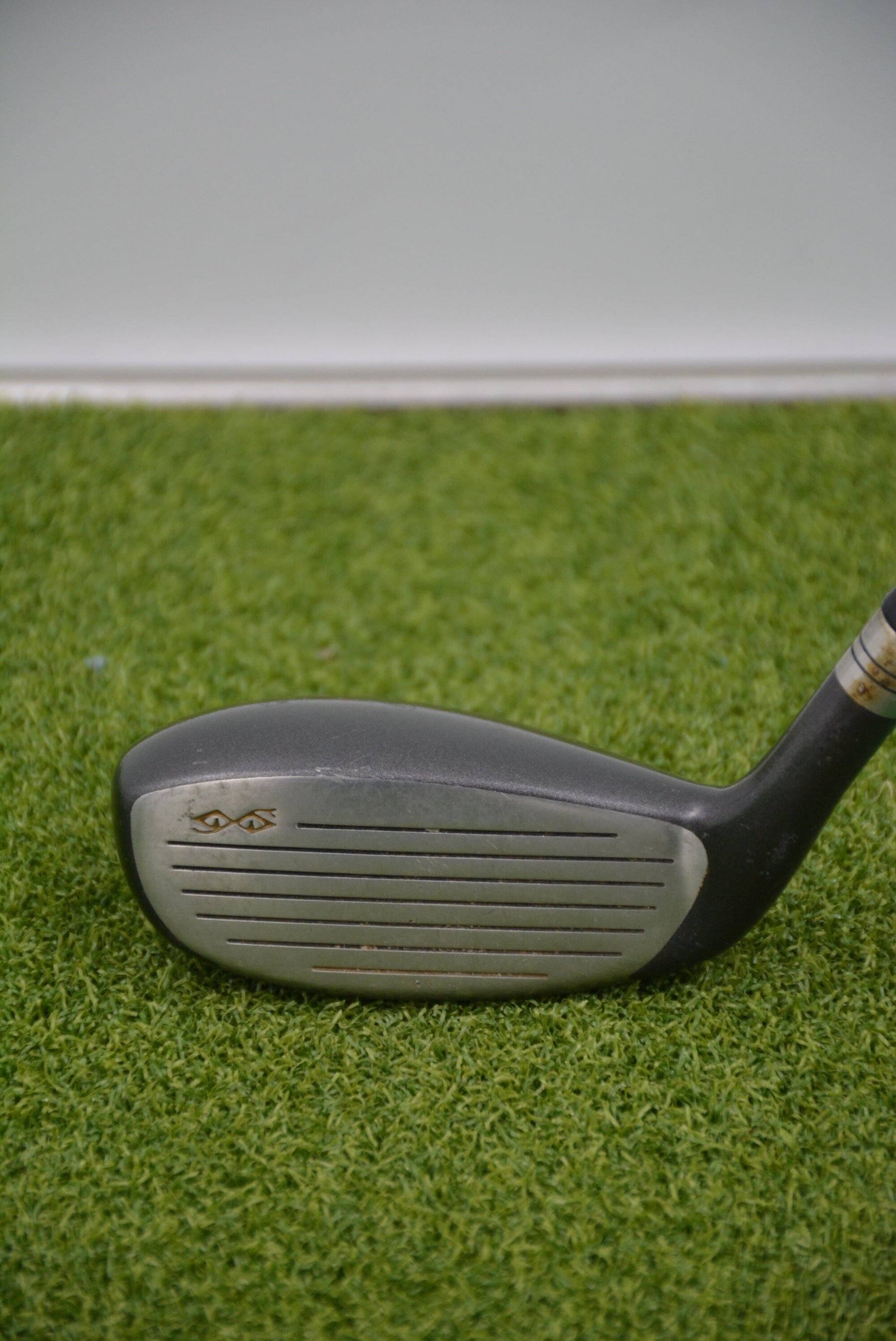 Snake Eyes Quick Strike 3 Hybrid S Flex Golf Clubs GolfRoots
