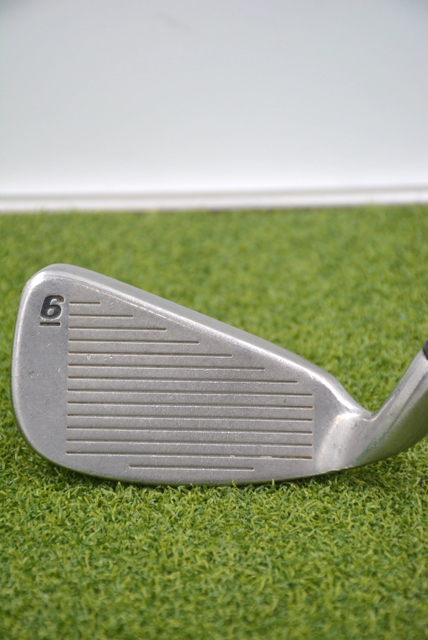 Callaway Big Bertha 6 Iron S Flex Golf Clubs GolfRoots