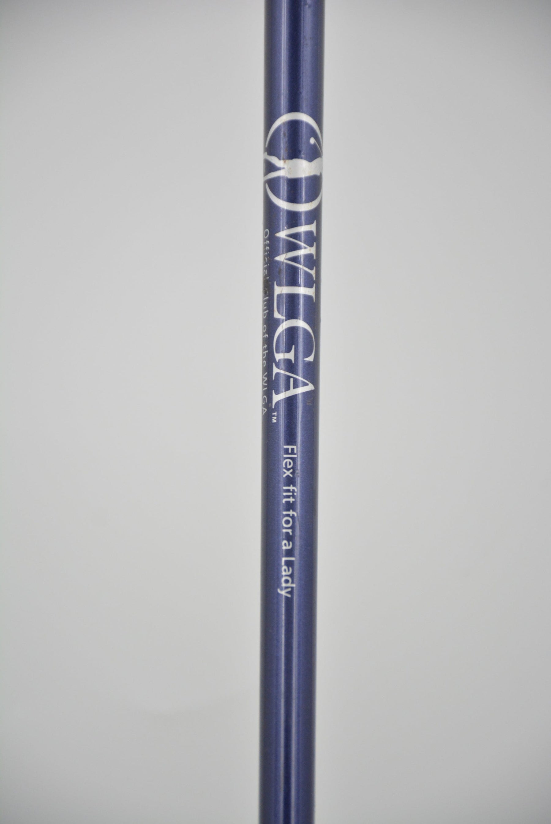 Women's Official Club PW Iron W Flex Golf Clubs GolfRoots