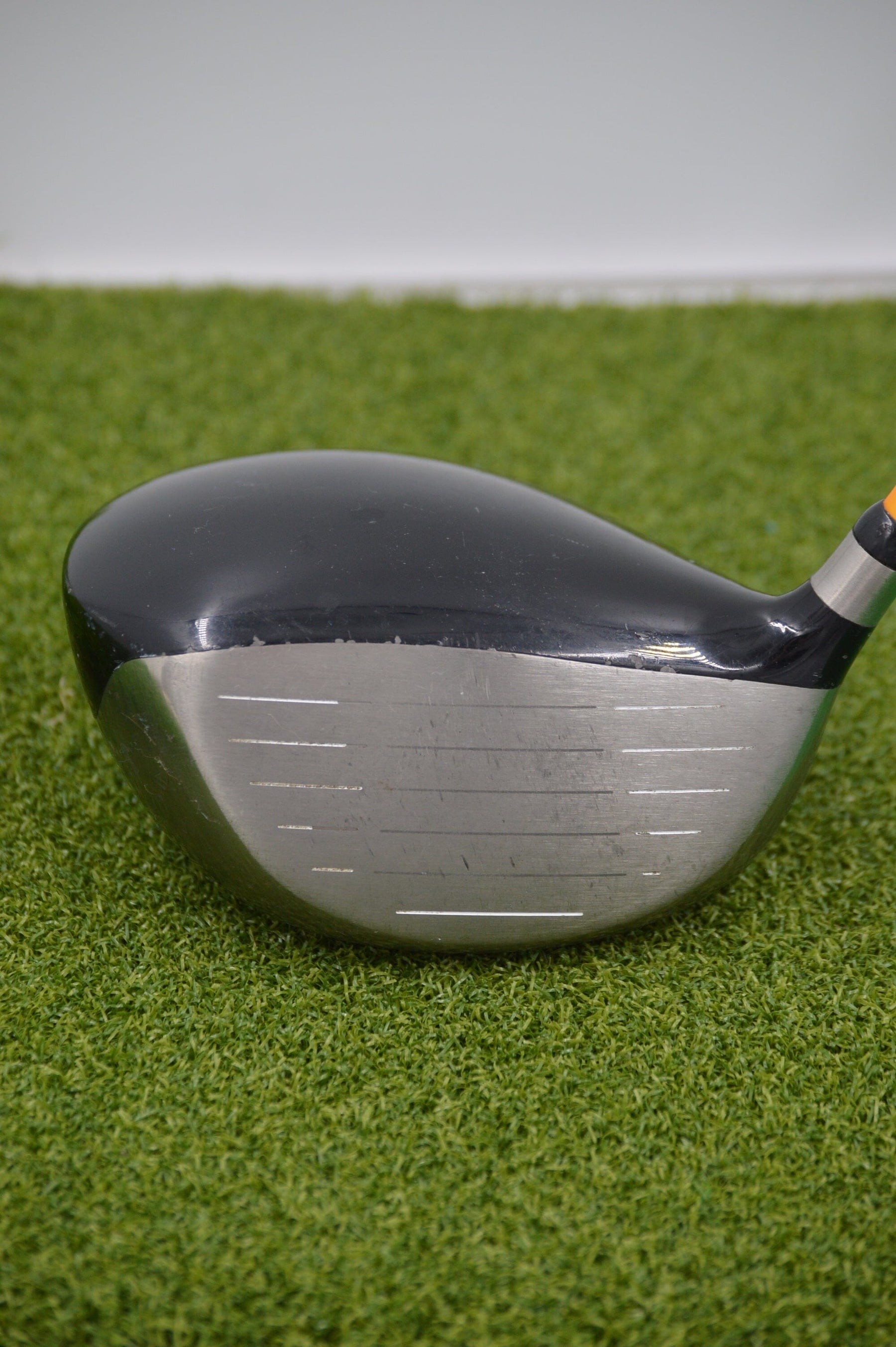 Cleveland Launcher Comp 10.5 Degree Driver S Flex Golf Clubs GolfRoots
