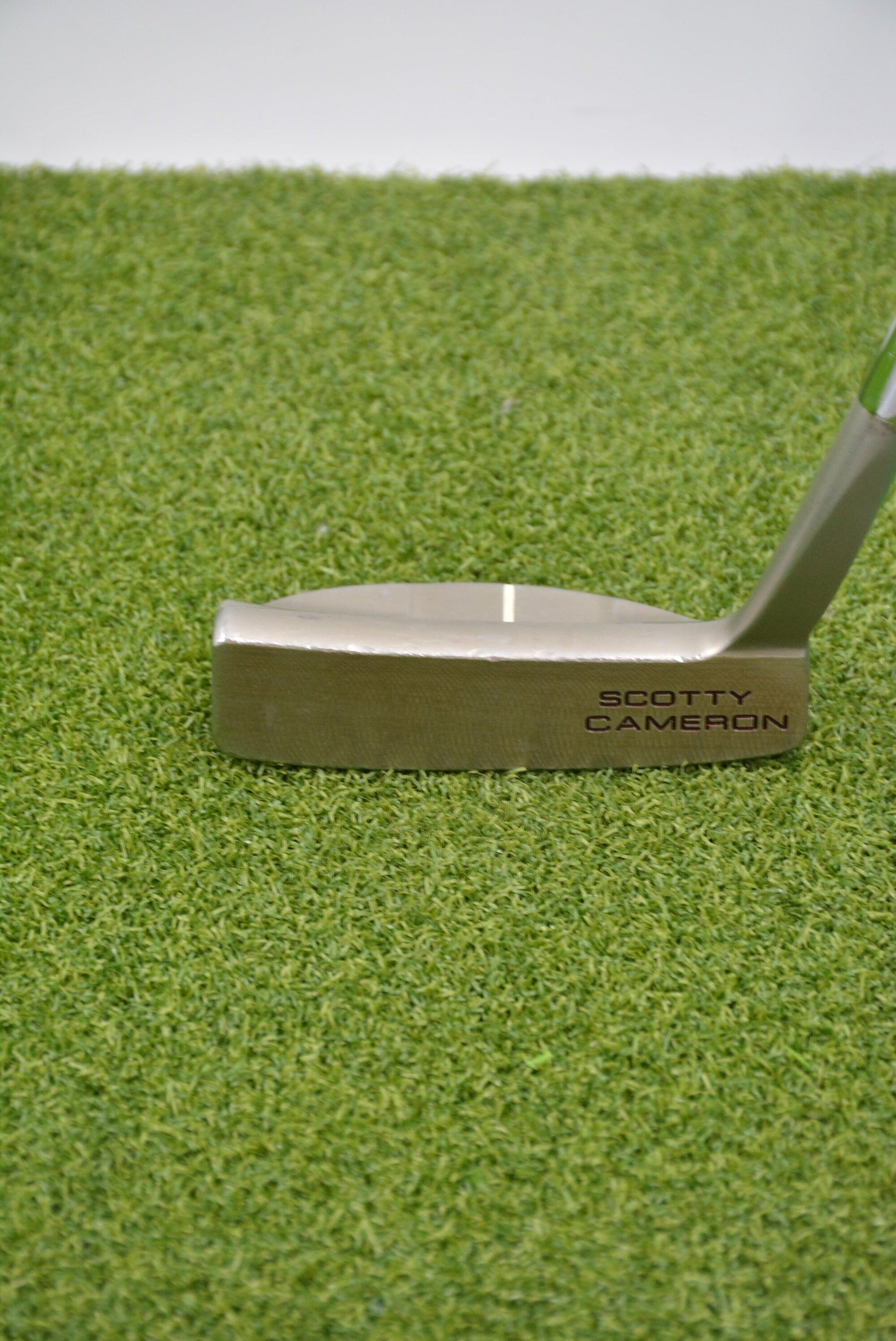 Scotty Cameron California Del Mar 36" Golf Clubs GolfRoots