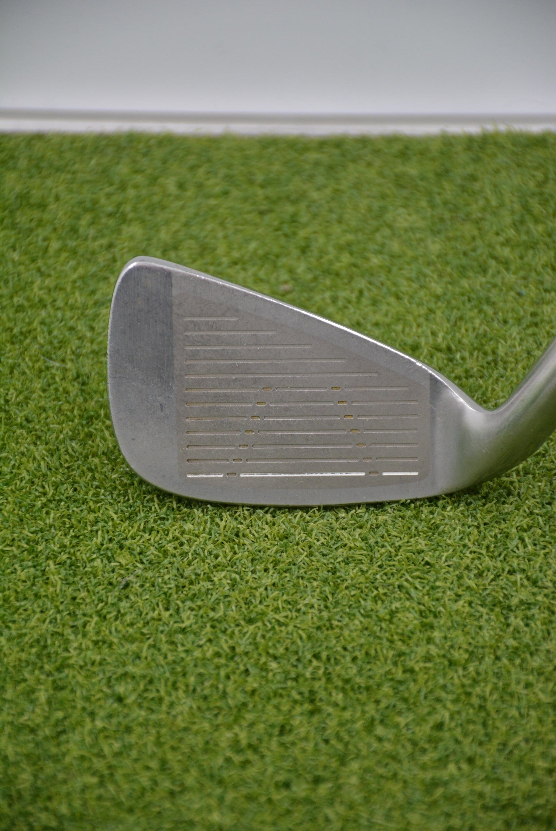 Mizuno T-Zoid T3 4 Iron R Flex Golf Clubs GolfRoots