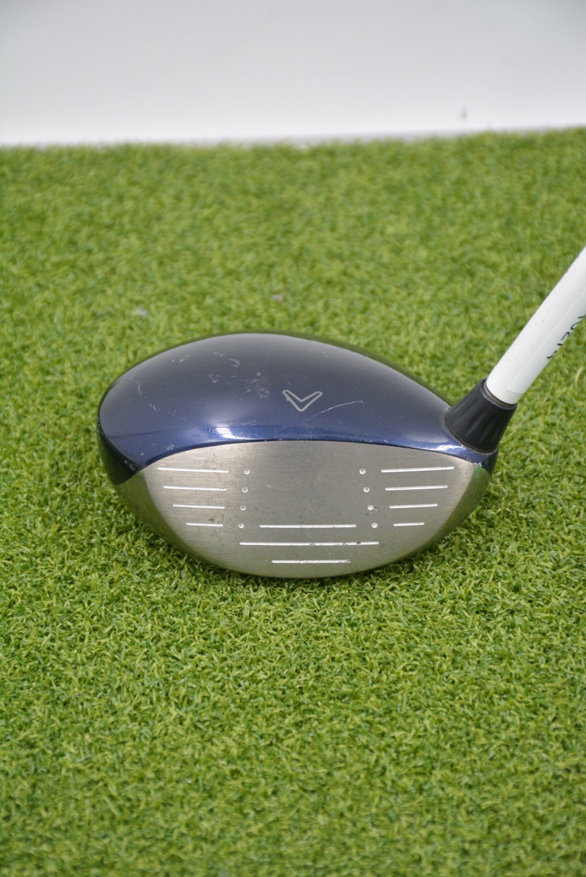 Women's Callaway Great Big Bertha II 4 Wood W Flex Golf Clubs GolfRoots