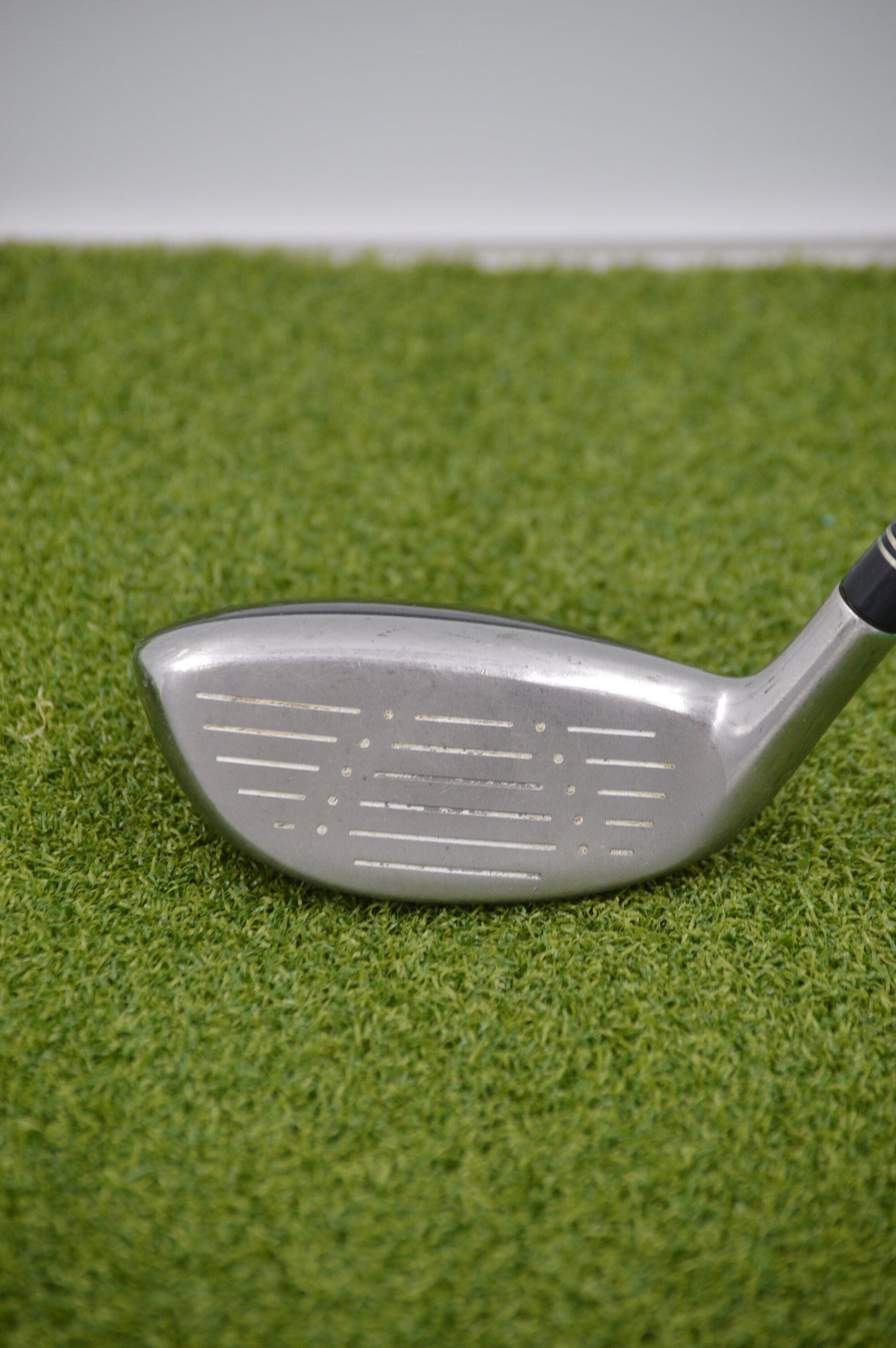 Cobra Baffler TWS 4 Hybrid S Flex Golf Clubs GolfRoots