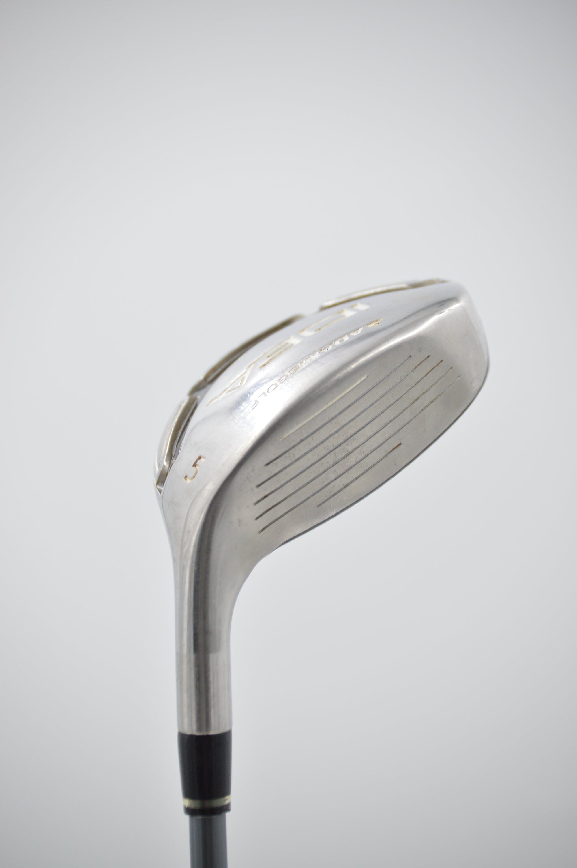 Women's Adams Idea a70s 5 Wood W Flex Golf Clubs GolfRoots