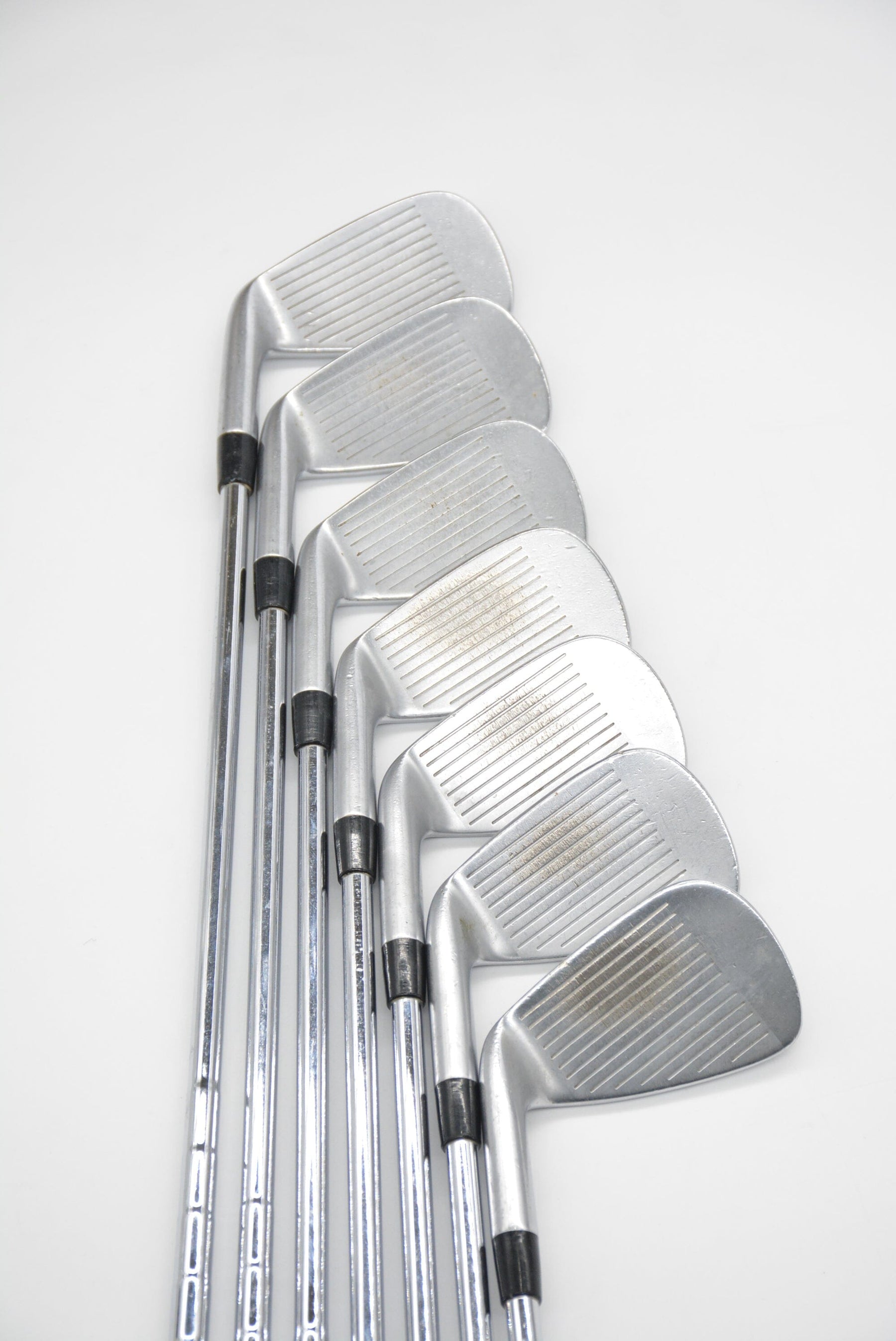 Honma Tw737 P 4-PW Iron Set R Flex Golf Clubs GolfRoots