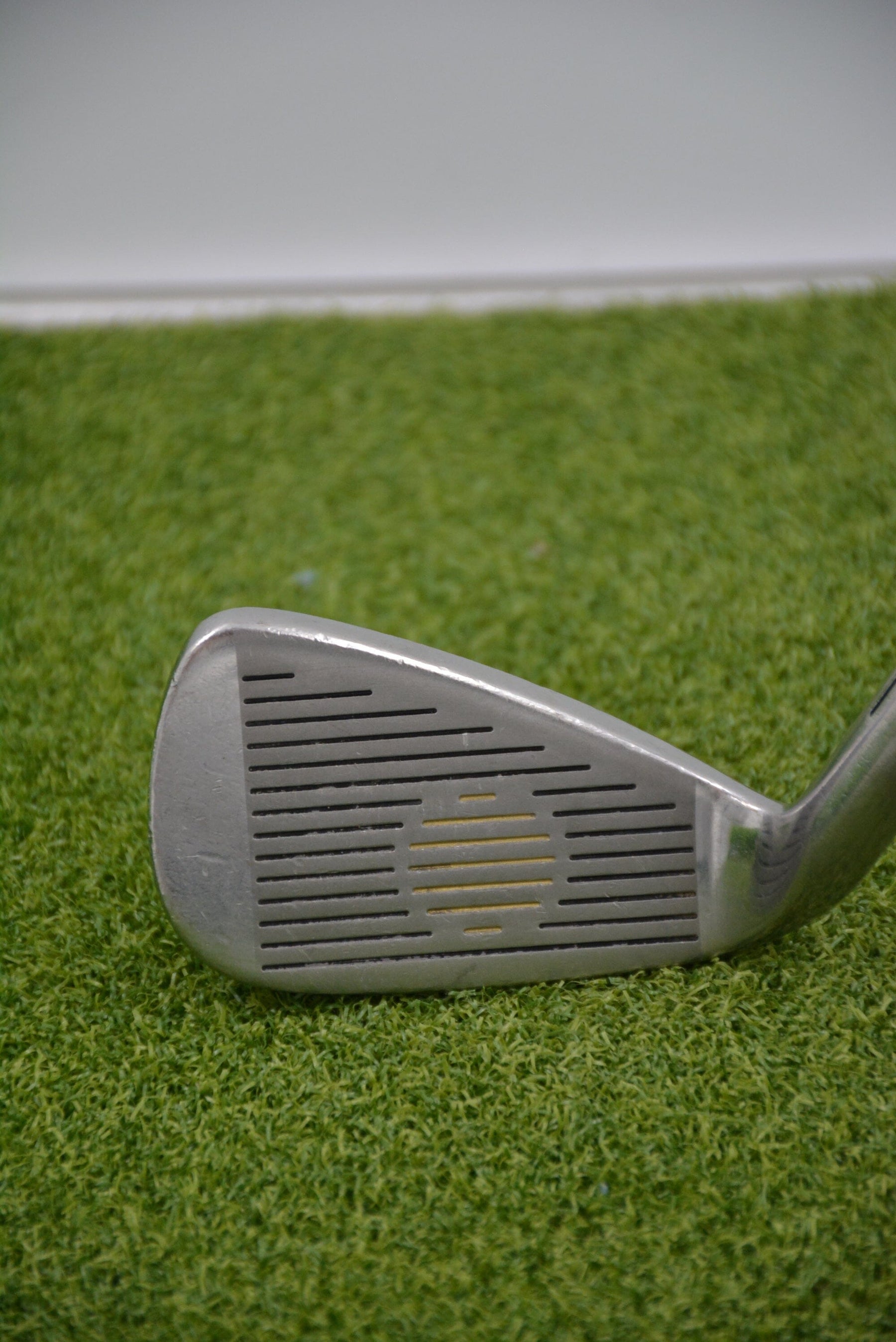 Cobra King Os 4 Iron S Flex Golf Clubs GolfRoots