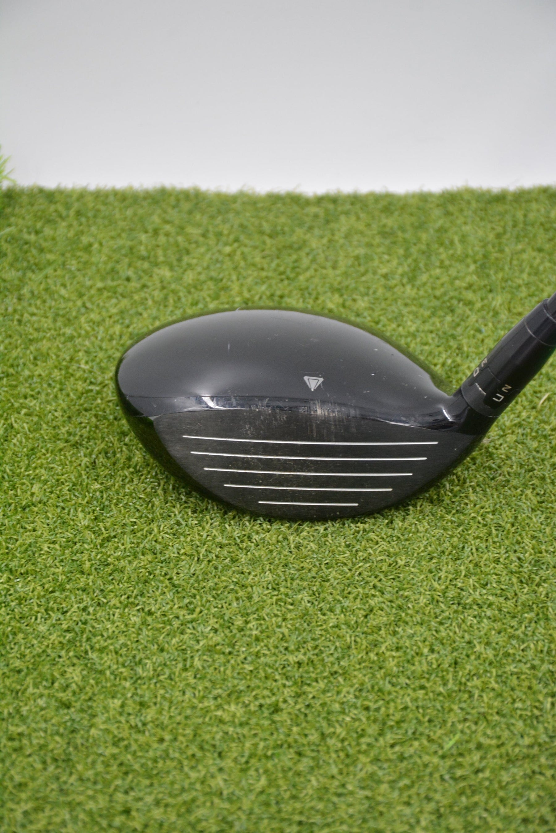 Titleist TS3 15 Degree Wood X Flex Golf Clubs GolfRoots