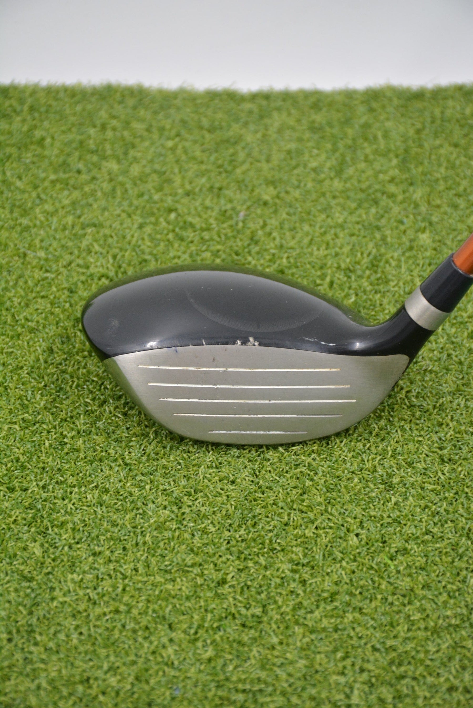 Ping G10 Draw 5 Wood R Flex Golf Clubs GolfRoots