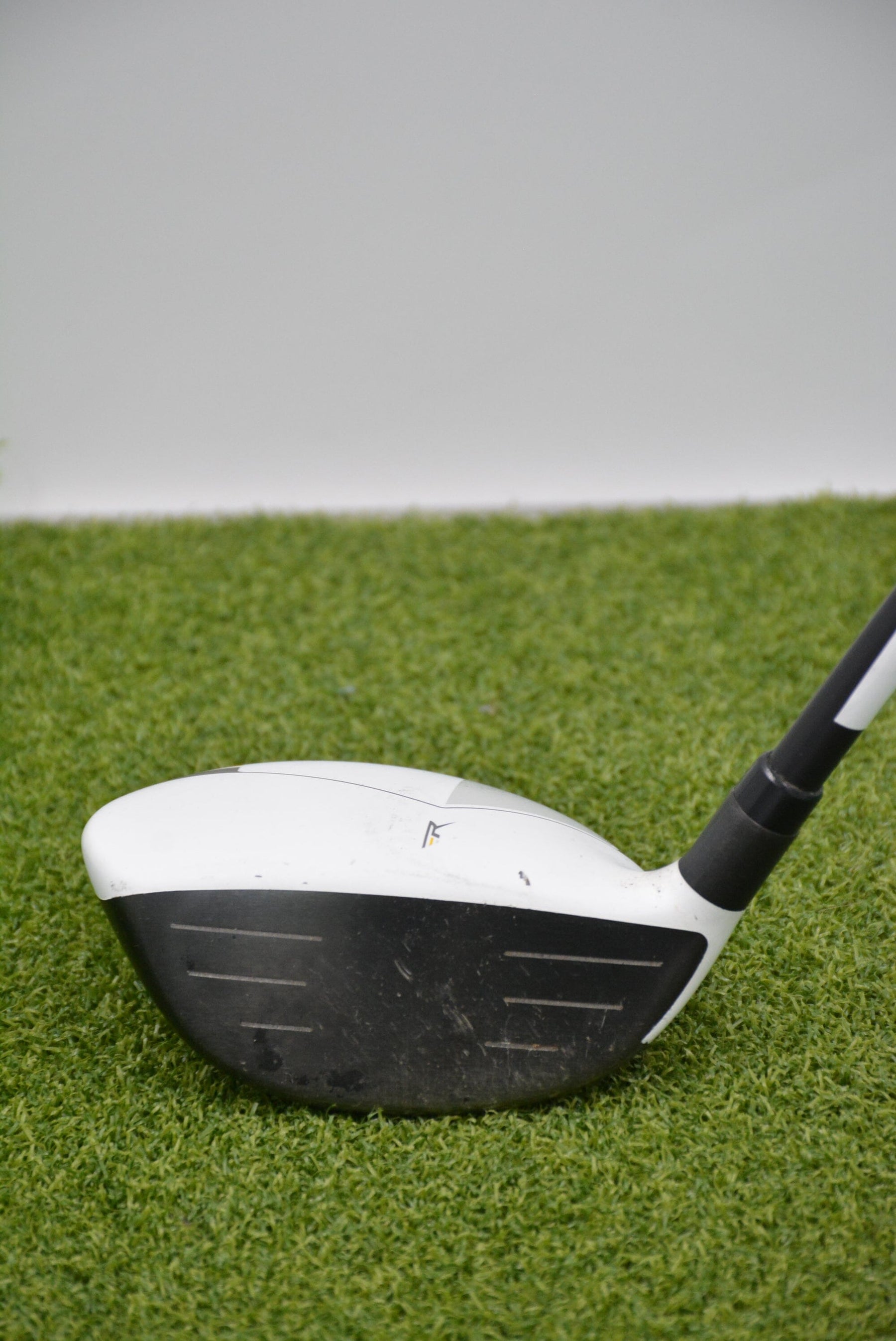Women's TaylorMade Rocketballz RBZ Stage 2 5 Wood W Flex Golf Clubs GolfRoots
