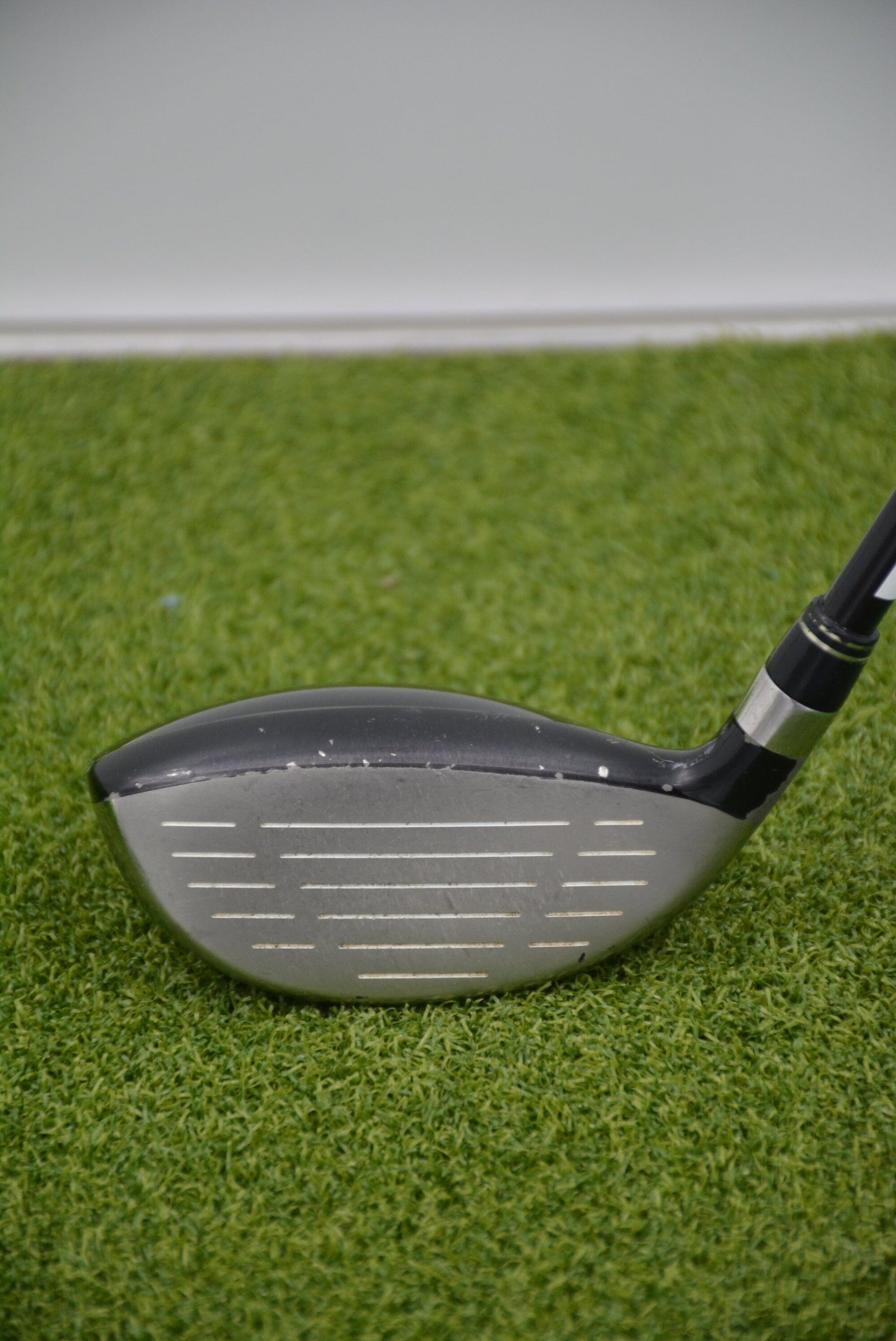 Cobra Baffler Rail H 3 Hybrid R Flex Golf Clubs GolfRoots